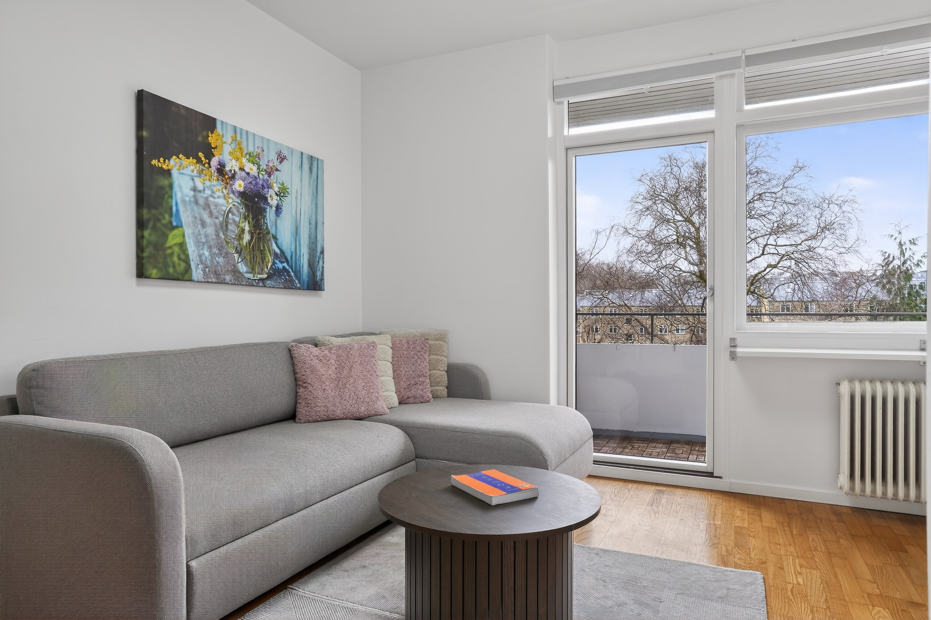 Ericavej 163, 2. 307., 2820 Gentofte