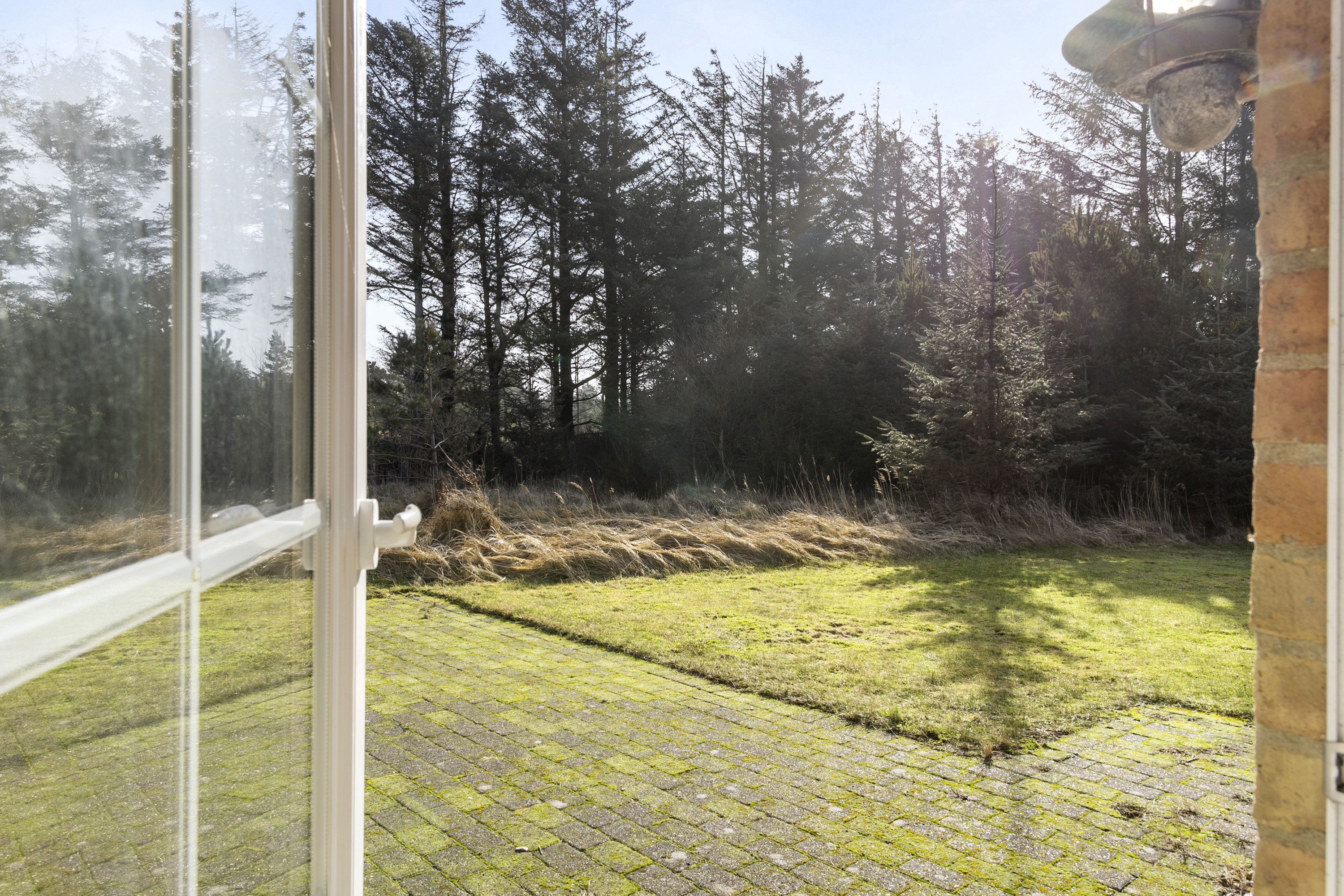 Fremhævet område billede i fuldskærmstilstand. Billede af Svollingvej 76, Husby, 6990 Ulfborg