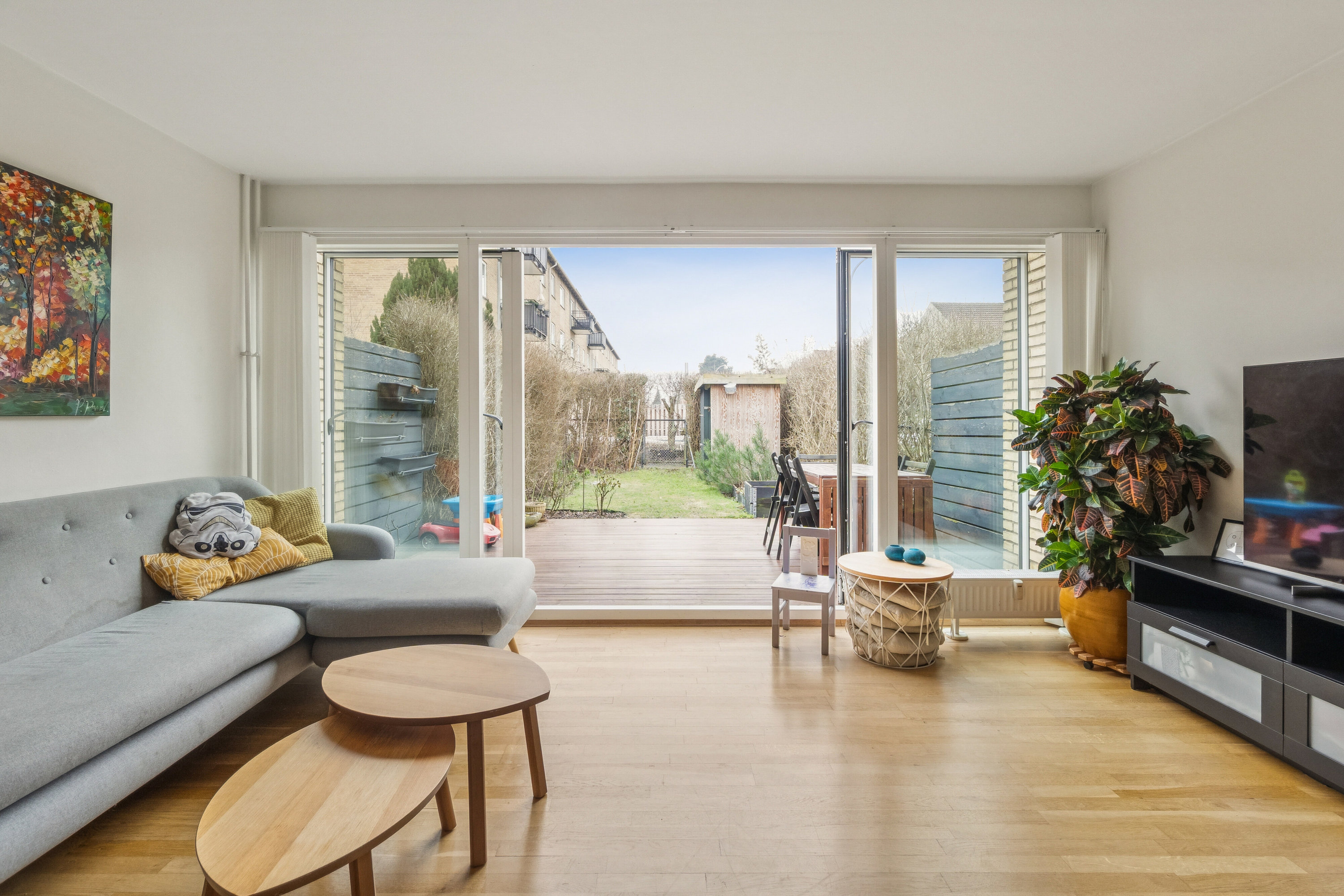 Bonkesvej 5, 2650 Hvidovre