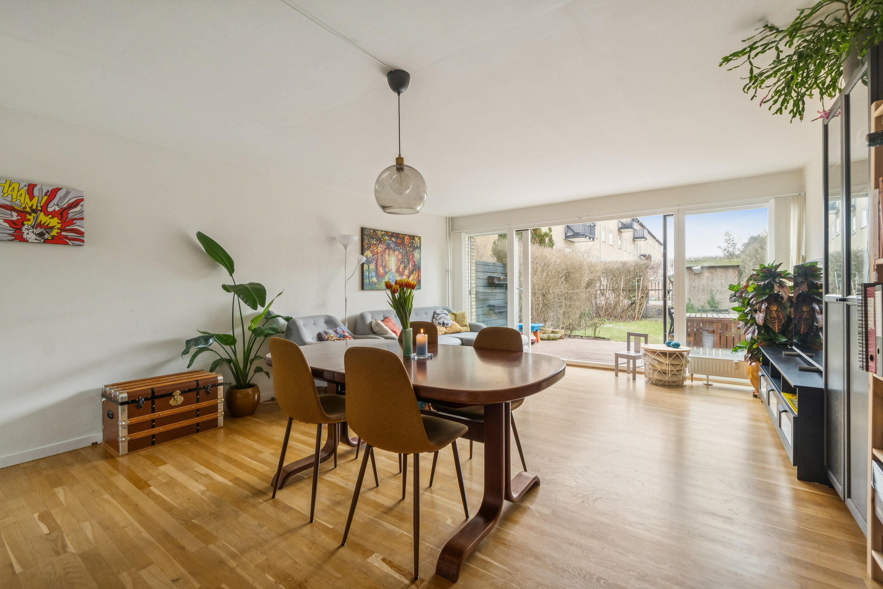 Bonkesvej 5, 2650 Hvidovre