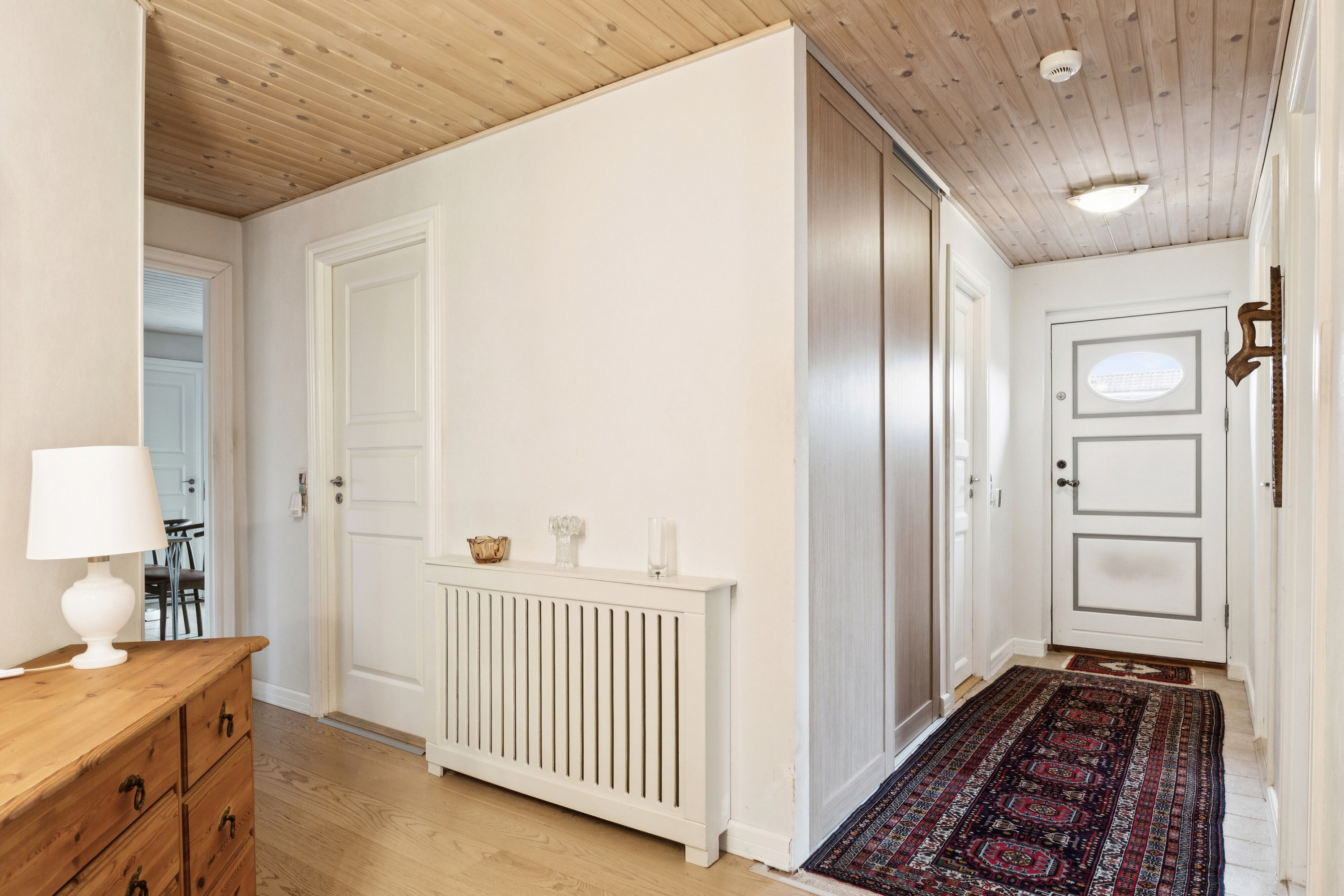 Nygaardsvej 8, 8722 Hedensted