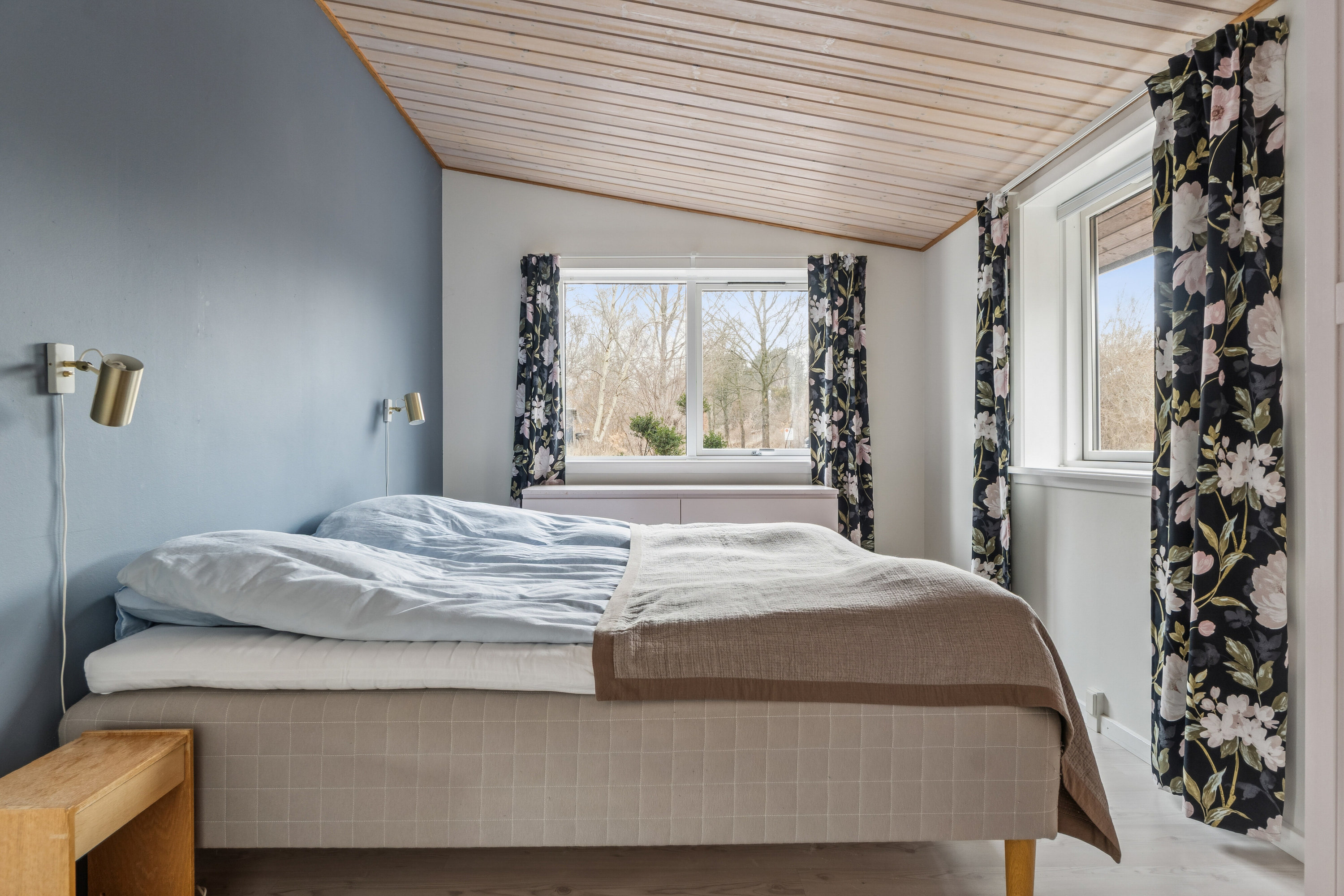 Fremhævet værelse billede i fuldskærmstilstand. Billede af Egelunden 28, Tollerup, 3370 Melby