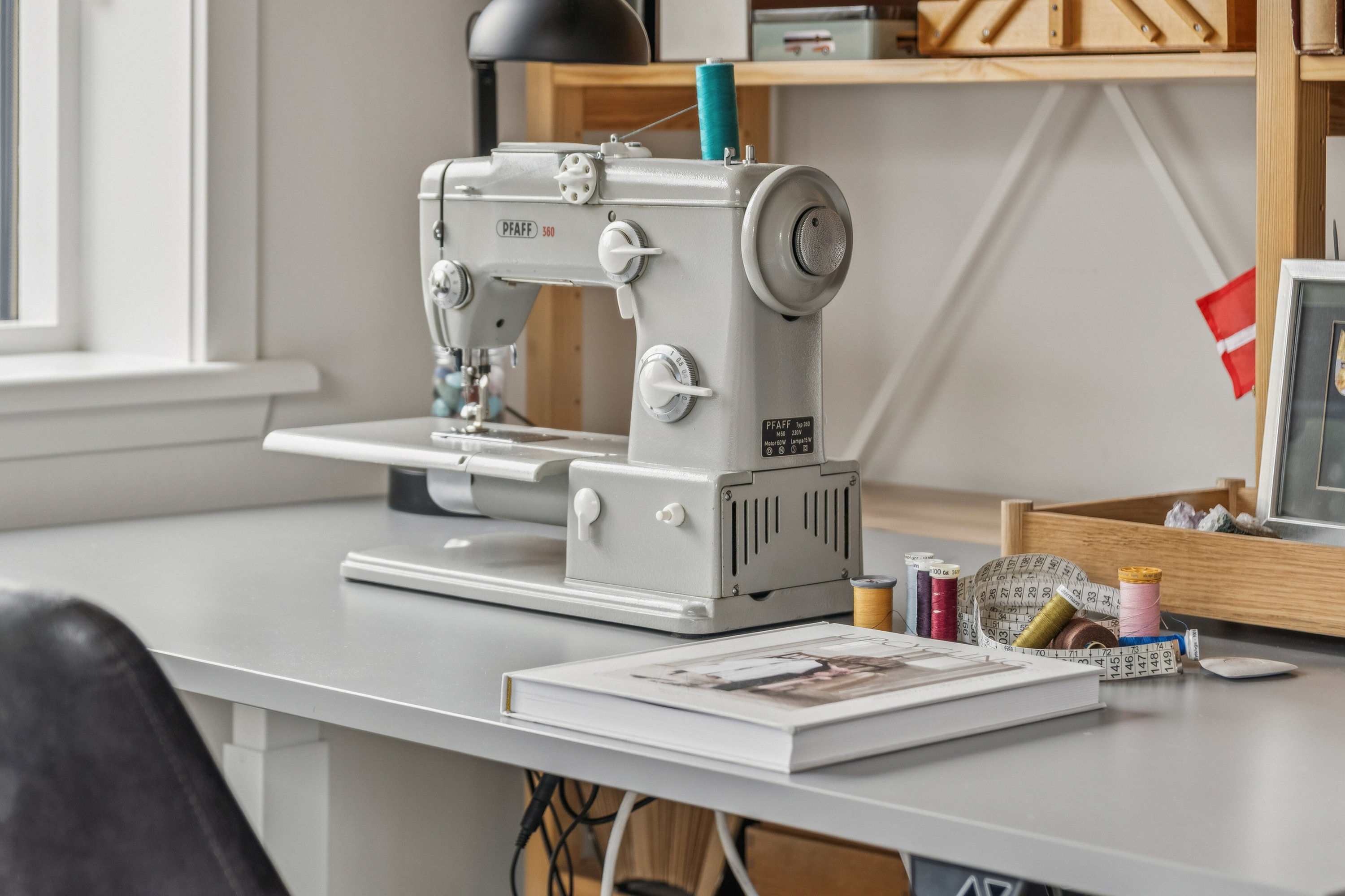 Fremhævet værelse billede i fuldskærmstilstand. Billede af Egelunden 28, Tollerup, 3370 Melby