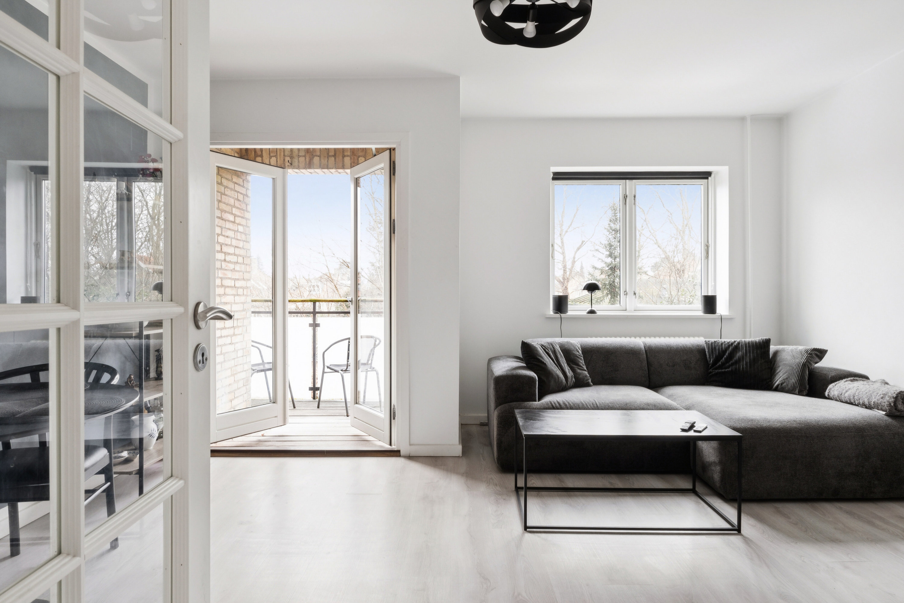 Frederiksdalsvej 105C, 1. tv., 2830 Virum