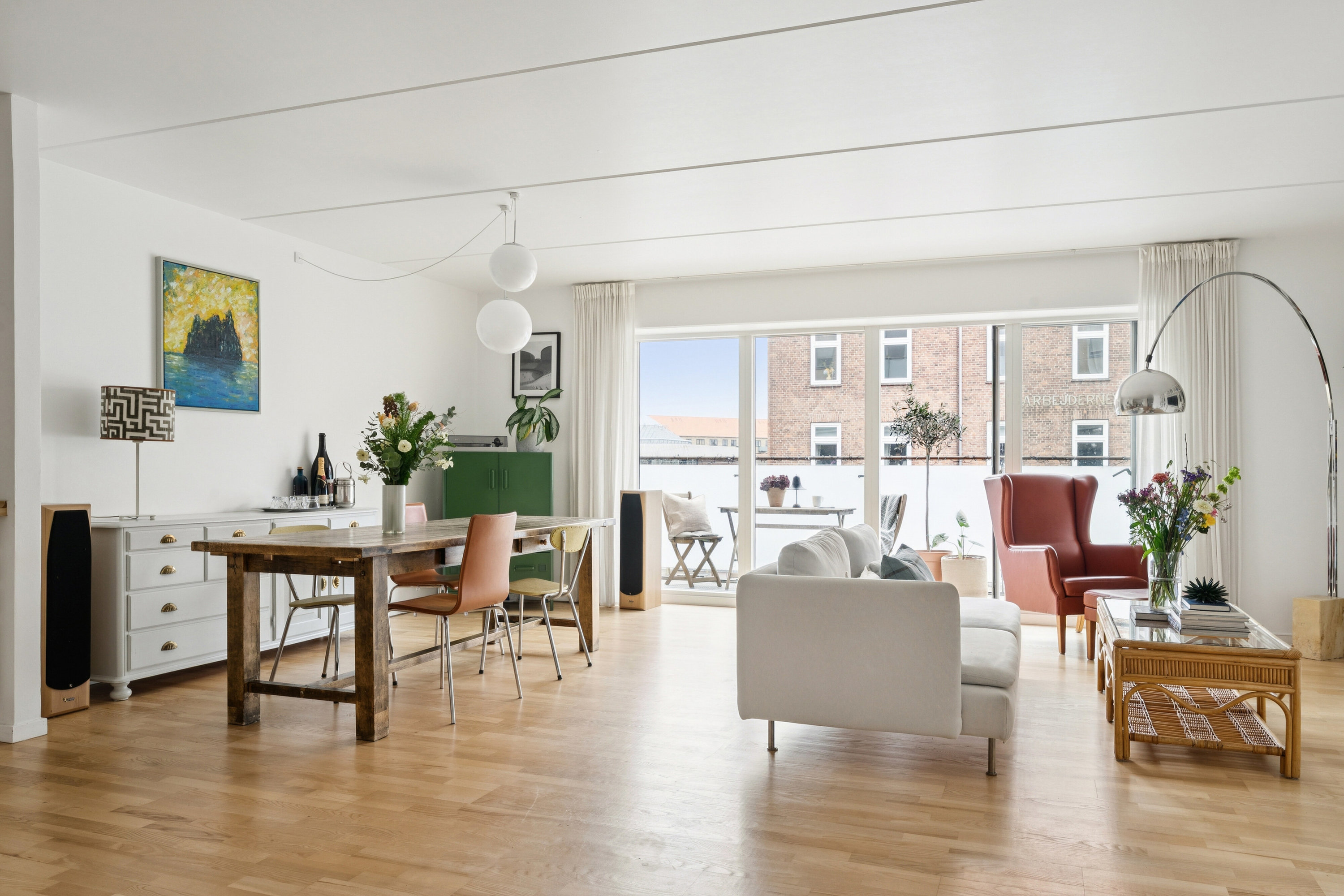 Lyneborggade 23, 2. tv., 2300 København S