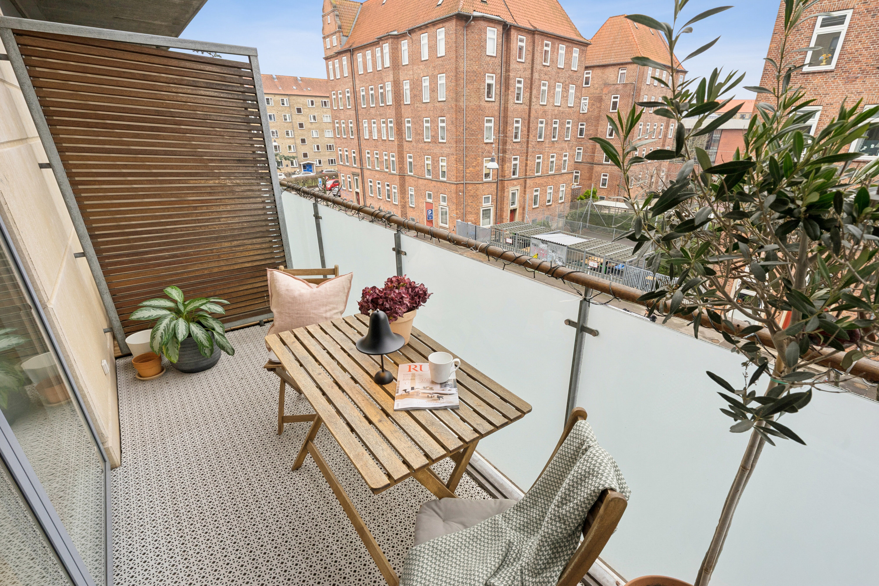 Lyneborggade 23, 2. tv., 2300 København S