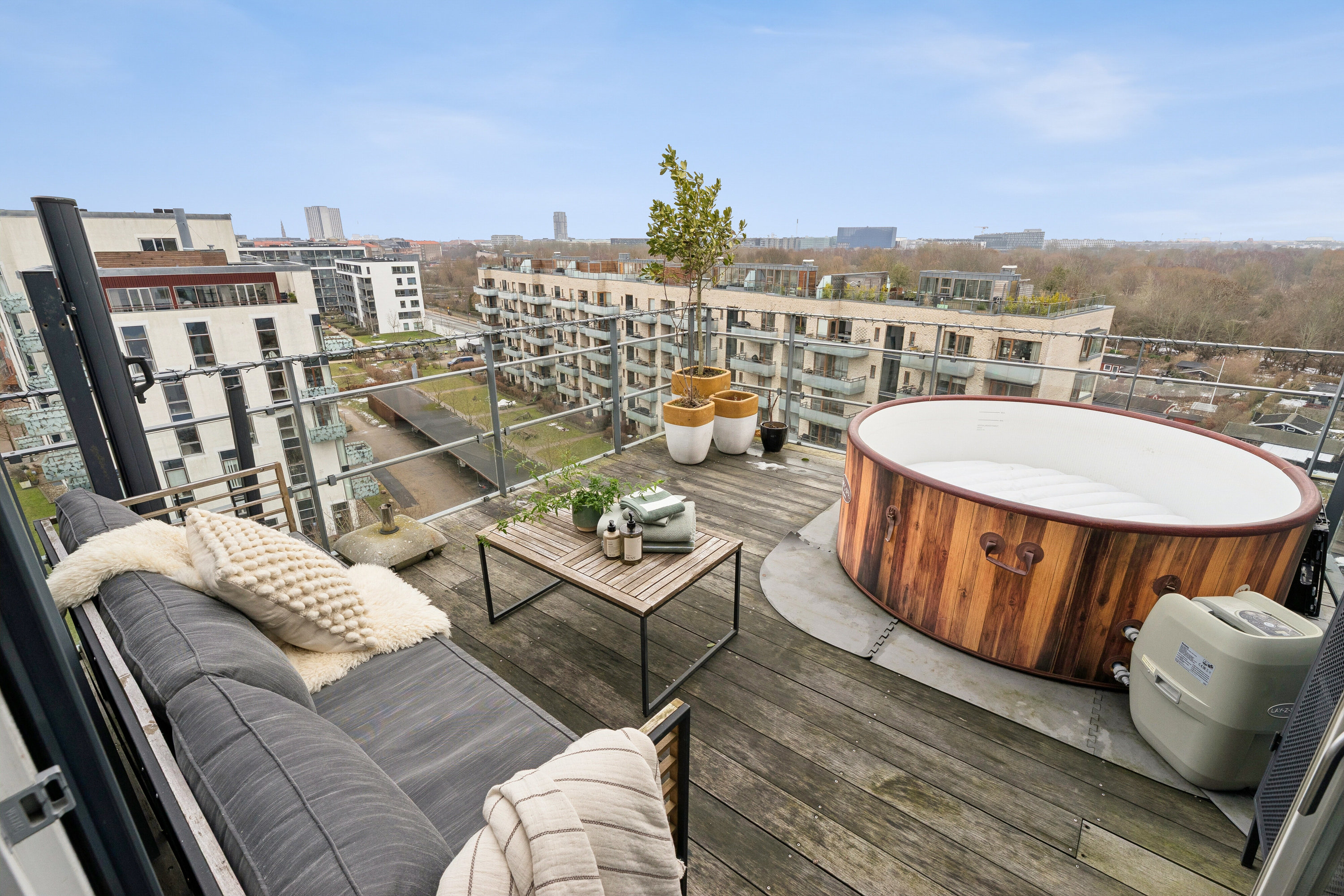 Jens Otto Krags Gade 18, 6. tv., 2300 København S