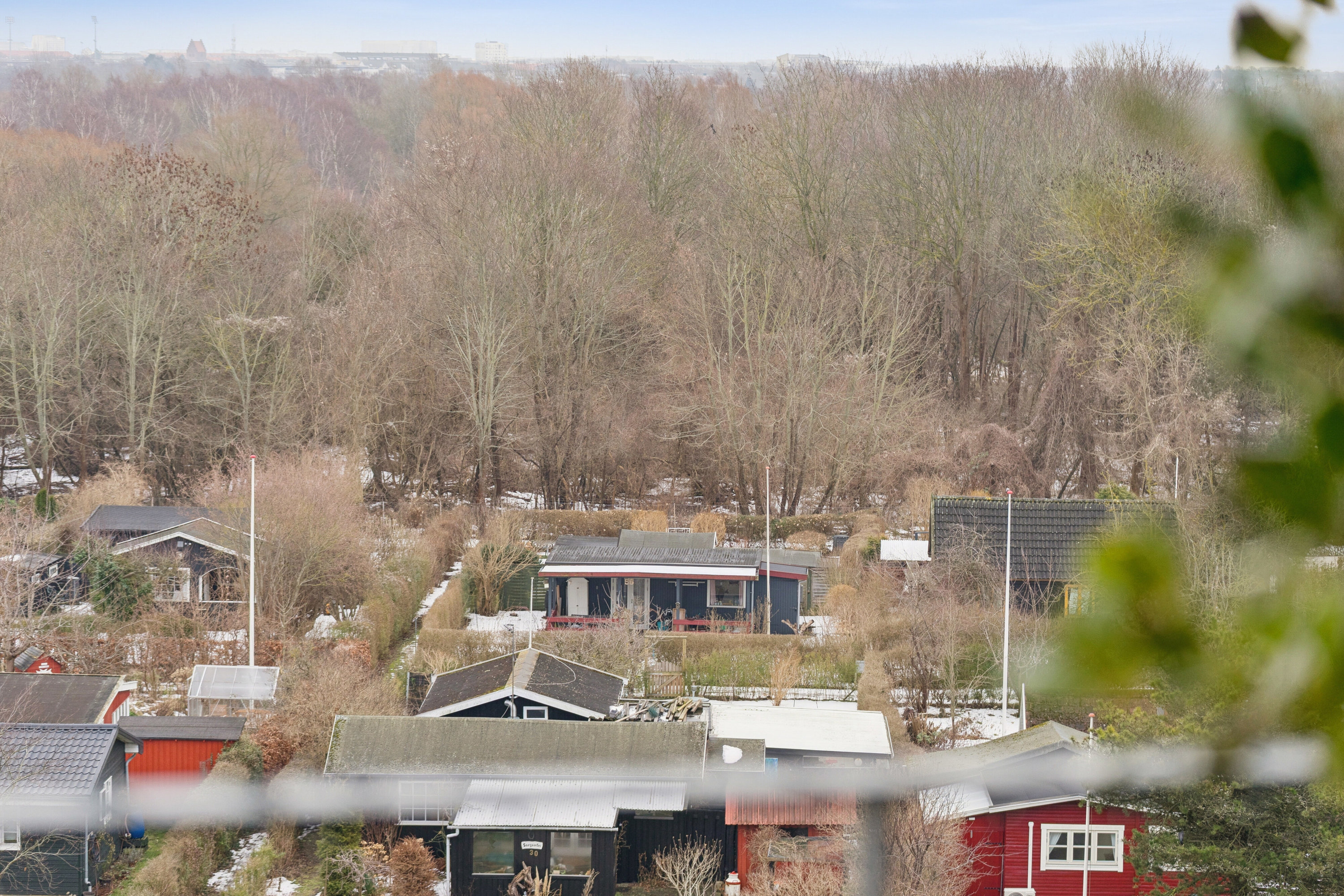 Jens Otto Krags Gade 18, 6. tv., 2300 København S