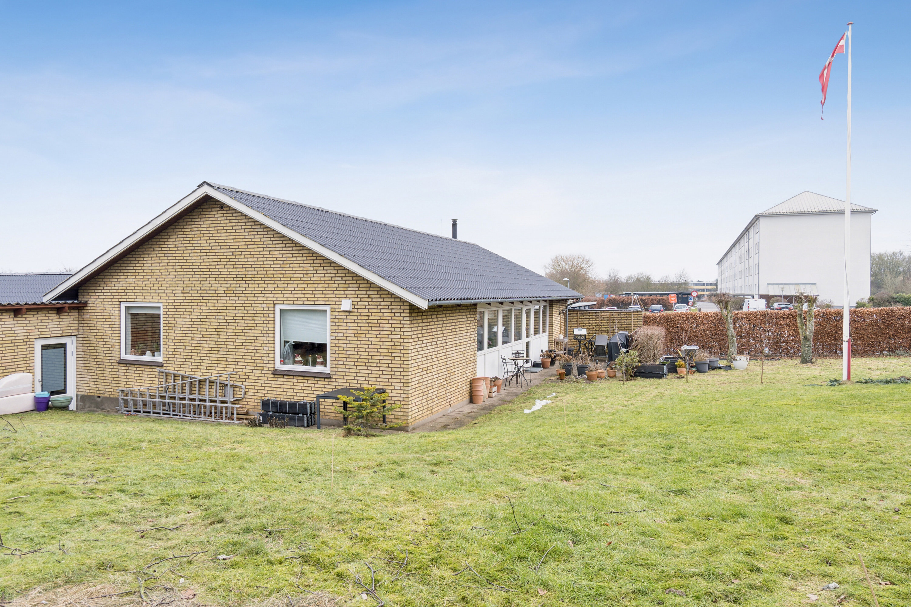 Ægirsvej 34, 4200 Slagelse