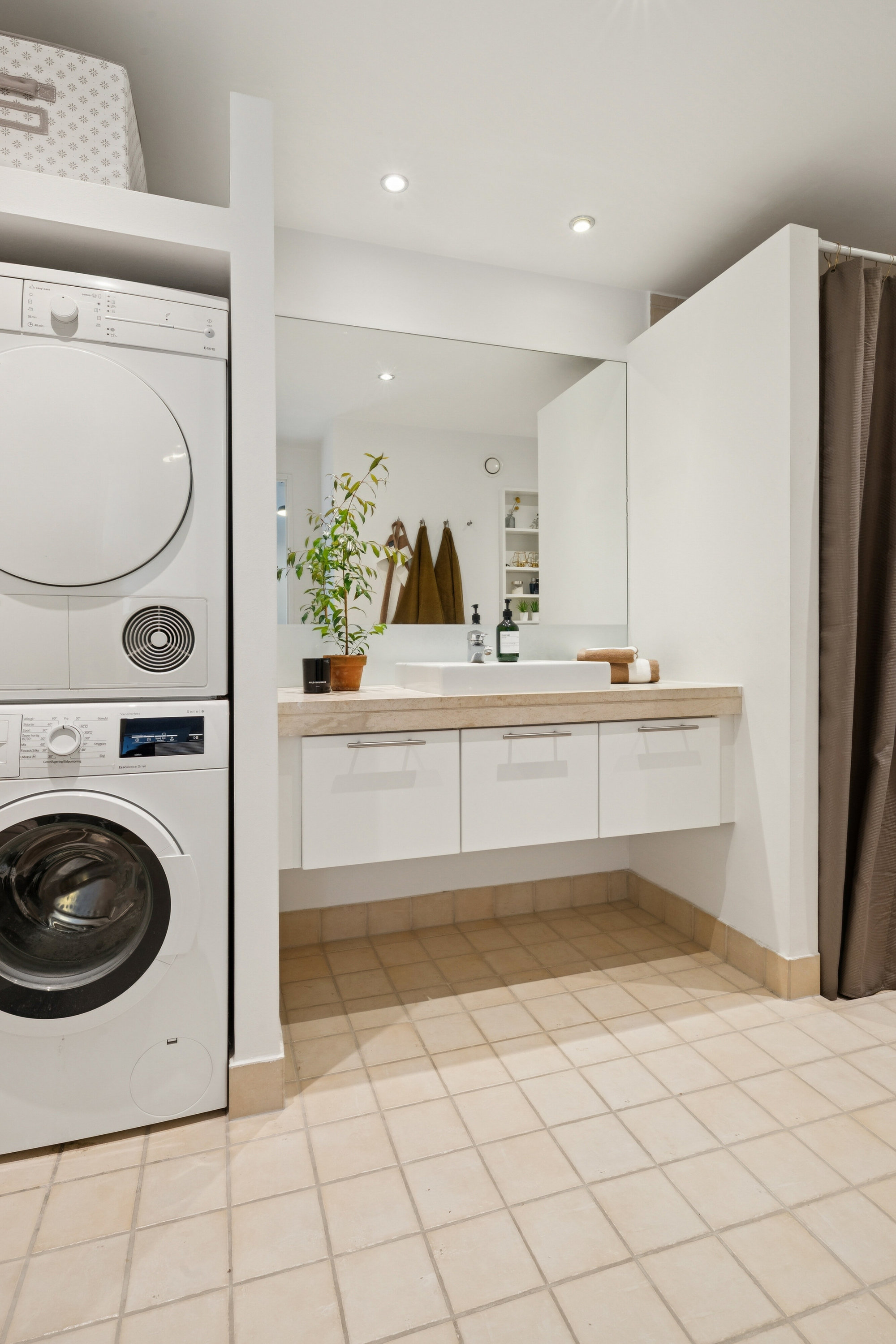 Fremhævet bryggers billede i fuldskærmstilstand. Billede af Jens Otto Krags Gade 18, 6. tv., 2300 København S