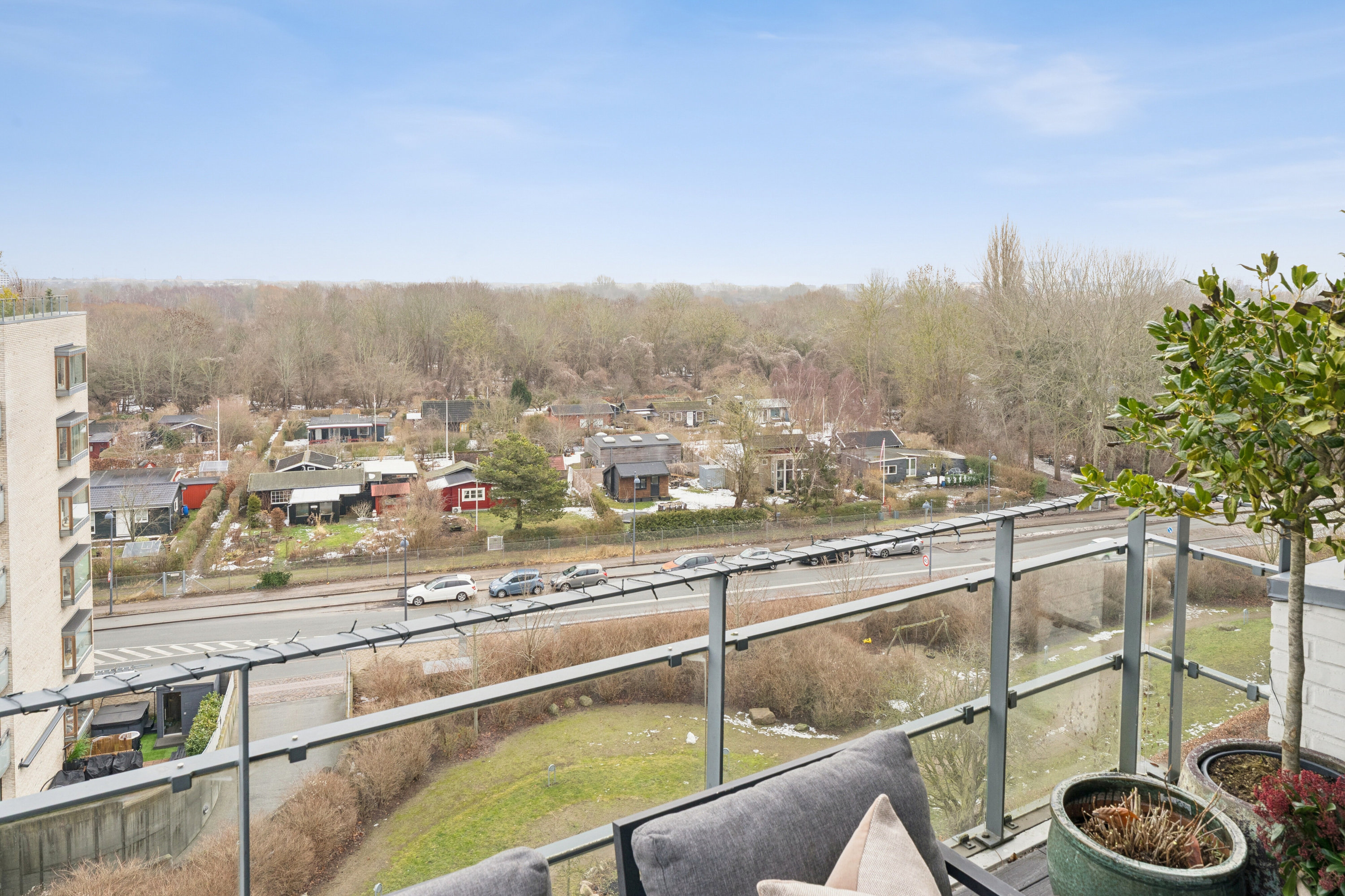 Jens Otto Krags Gade 18, 6. tv., 2300 København S