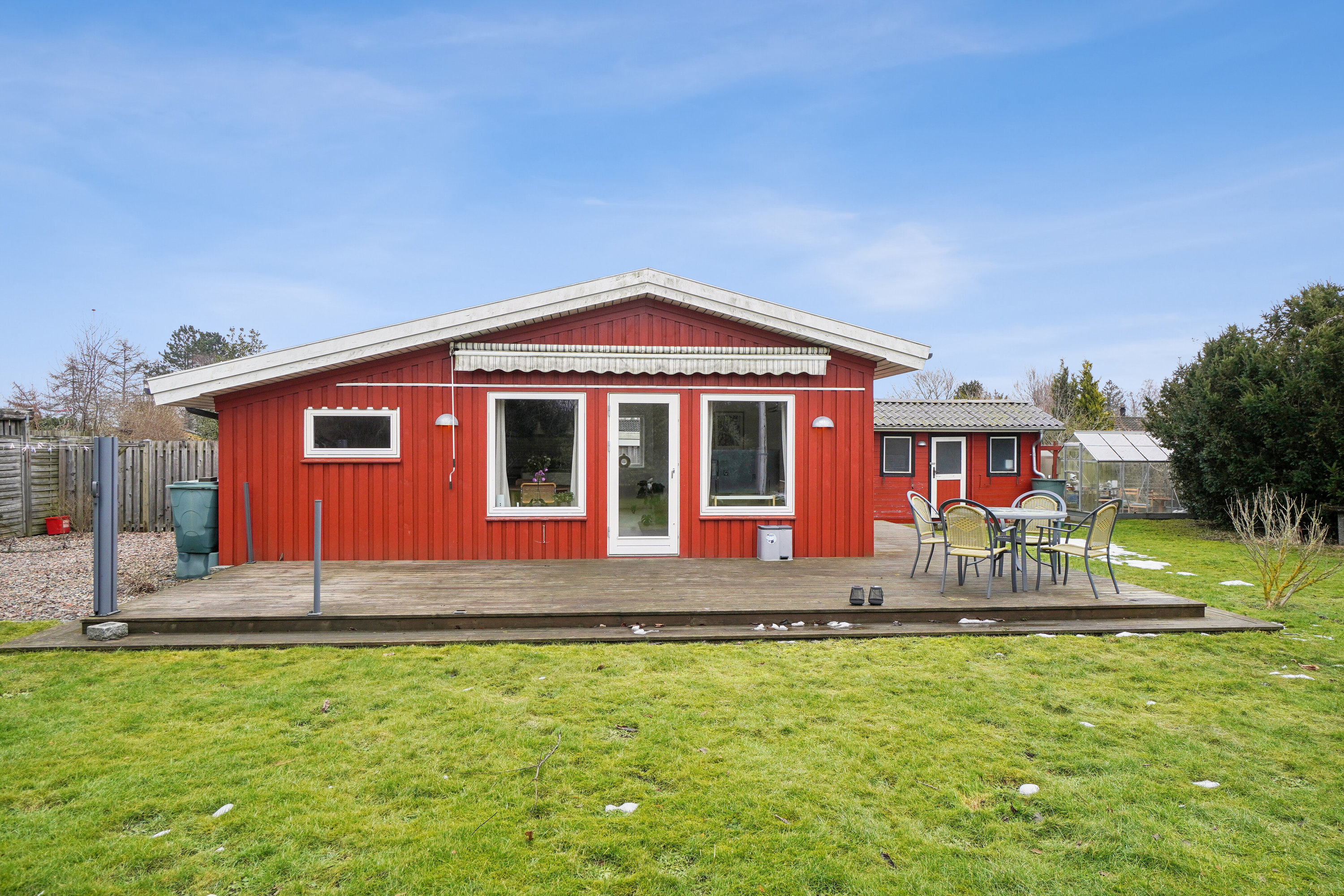 Duevænget 4, Kyndeløse, 4070 Kirke Hyllinge