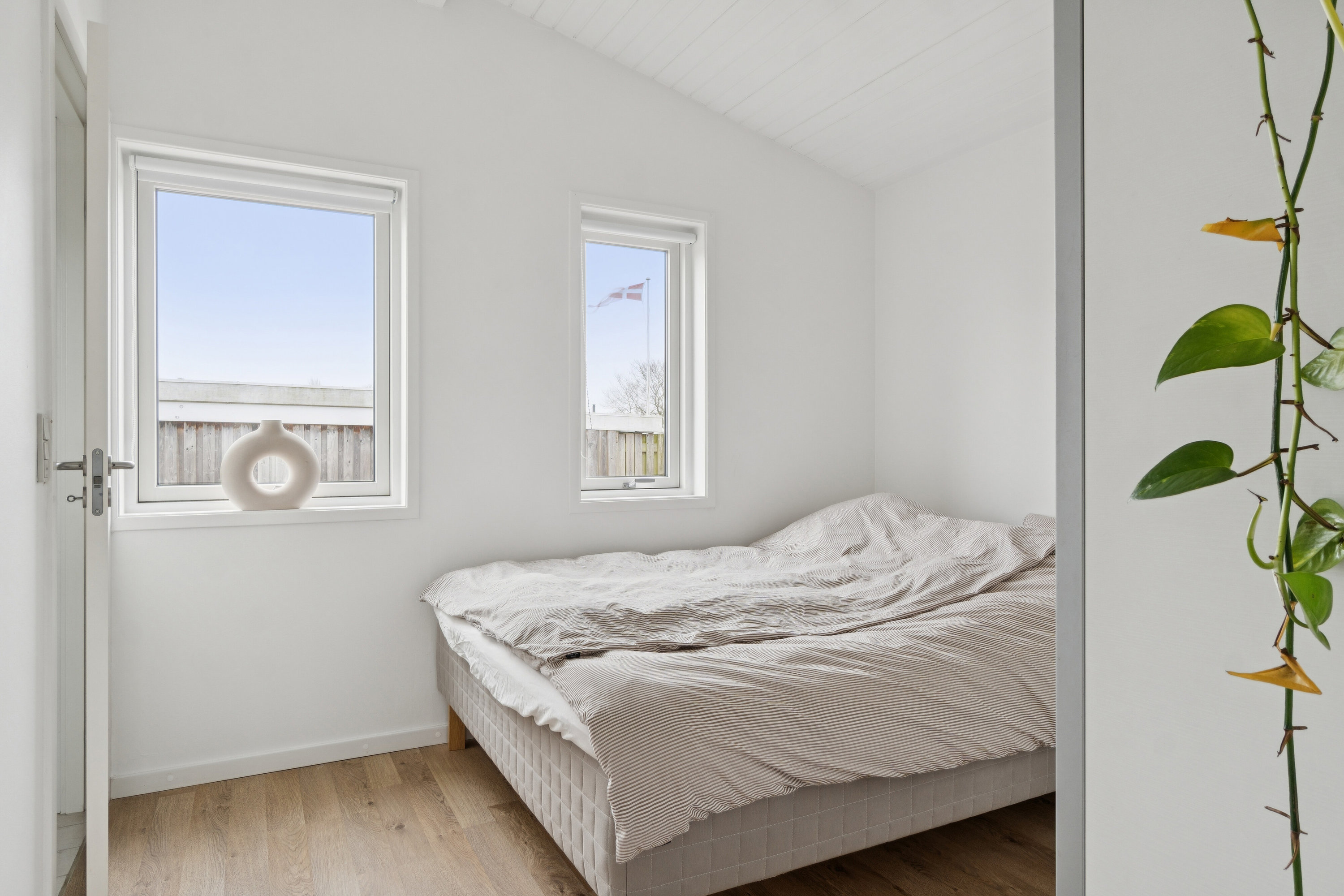 Fremhævet soveværelse billede i fuldskærmstilstand. Billede af Duevænget 4, Kyndeløse, 4070 Kirke Hyllinge