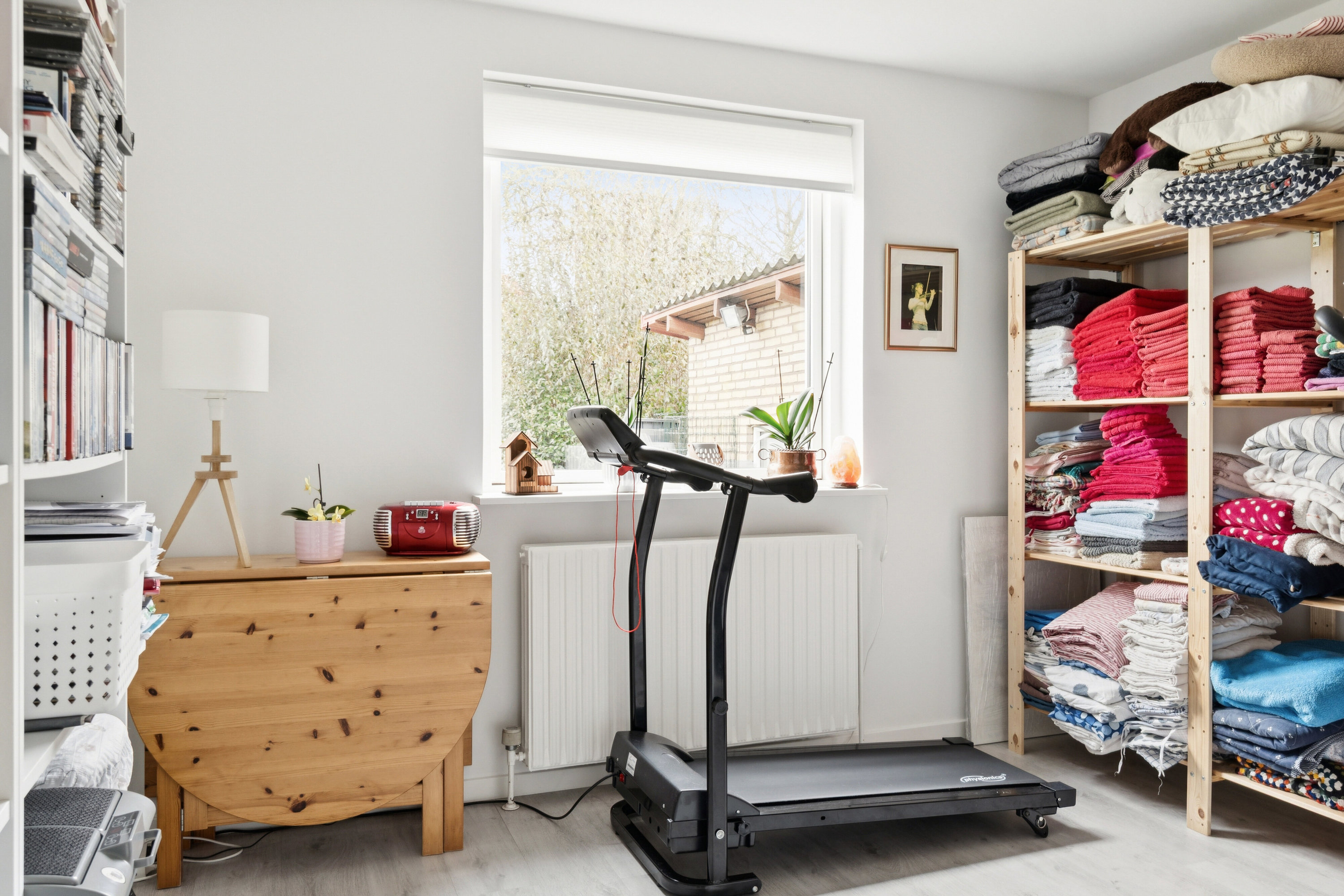 Fremhævet værelse billede i fuldskærmstilstand. Billede af Ægirsvej 34, 4200 Slagelse