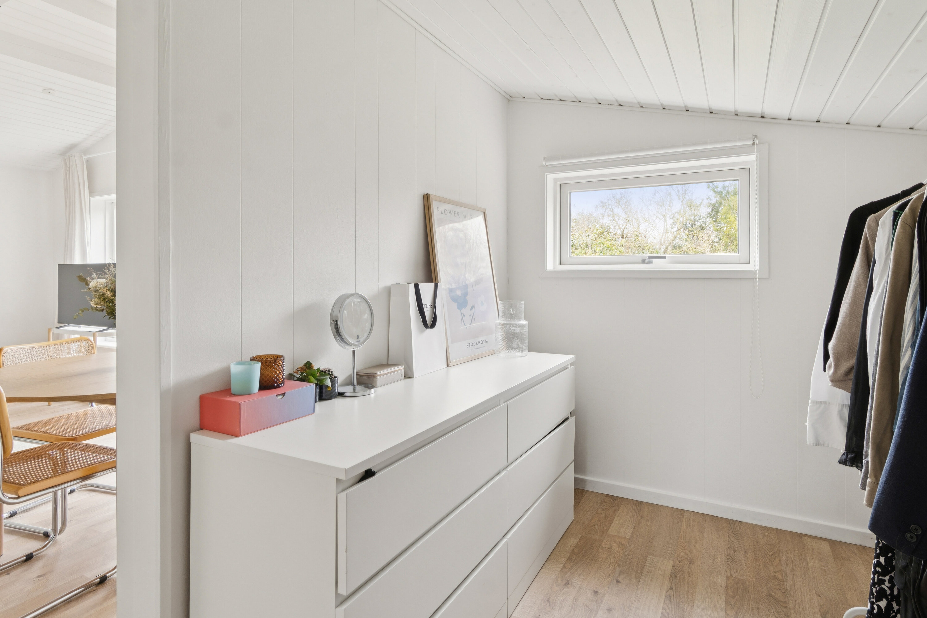 Fremhævet indendørs billede i fuldskærmstilstand. Billede af Duevænget 4, Kyndeløse, 4070 Kirke Hyllinge