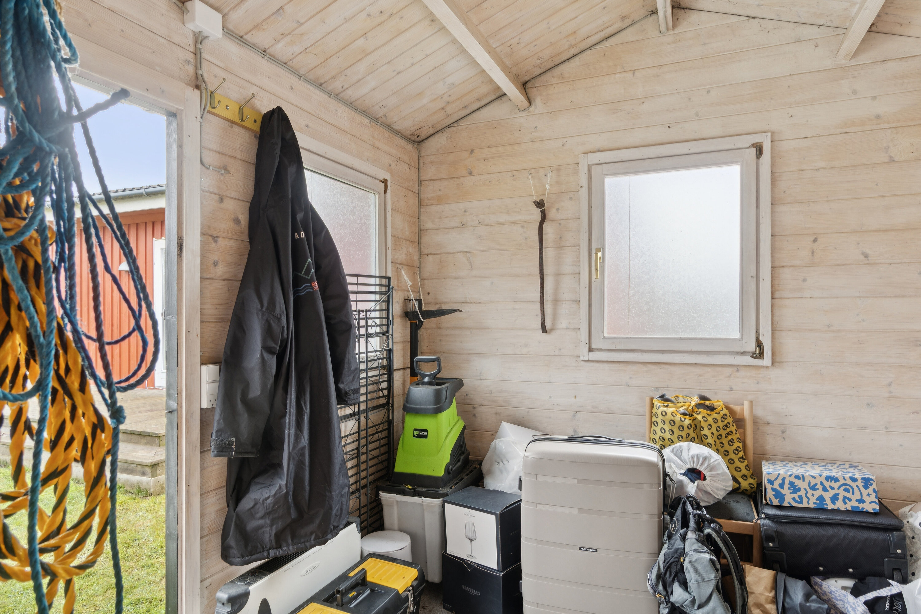 Fremhævet indendørs billede i fuldskærmstilstand. Billede af Duevænget 4, Kyndeløse, 4070 Kirke Hyllinge