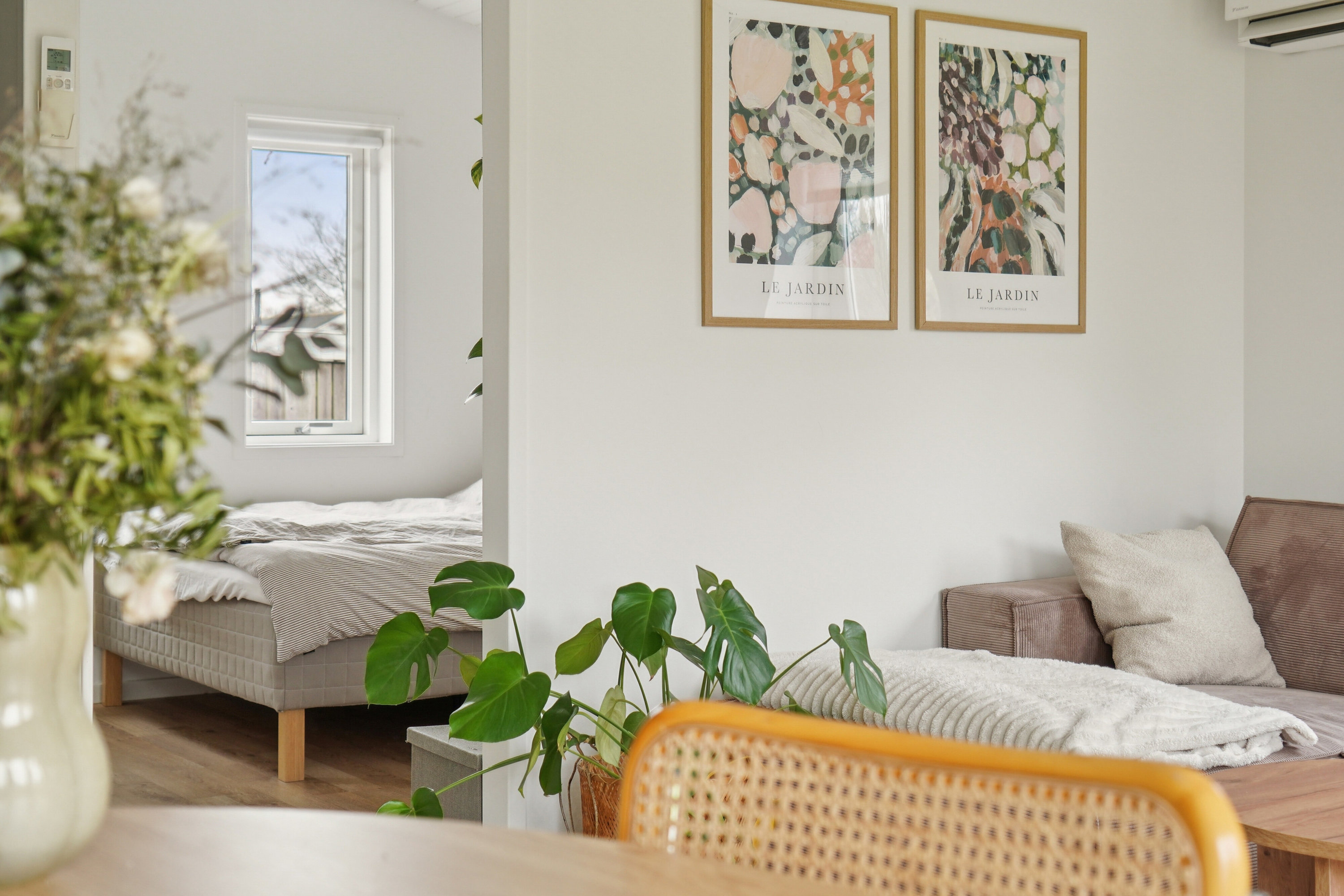 Fremhævet indendørs billede i fuldskærmstilstand. Billede af Duevænget 4, Kyndeløse, 4070 Kirke Hyllinge