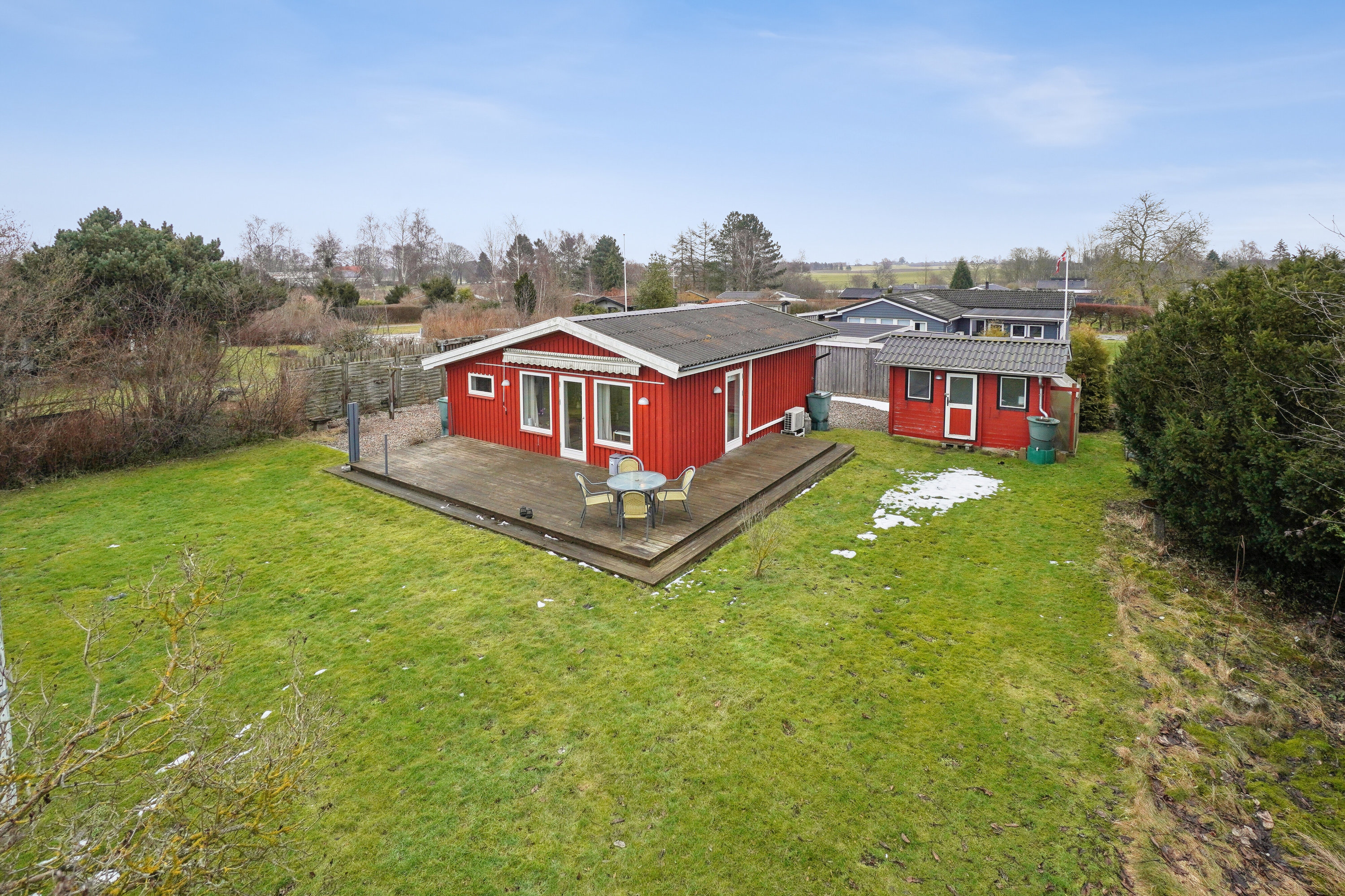 Duevænget 4, Kyndeløse, 4070 Kirke Hyllinge