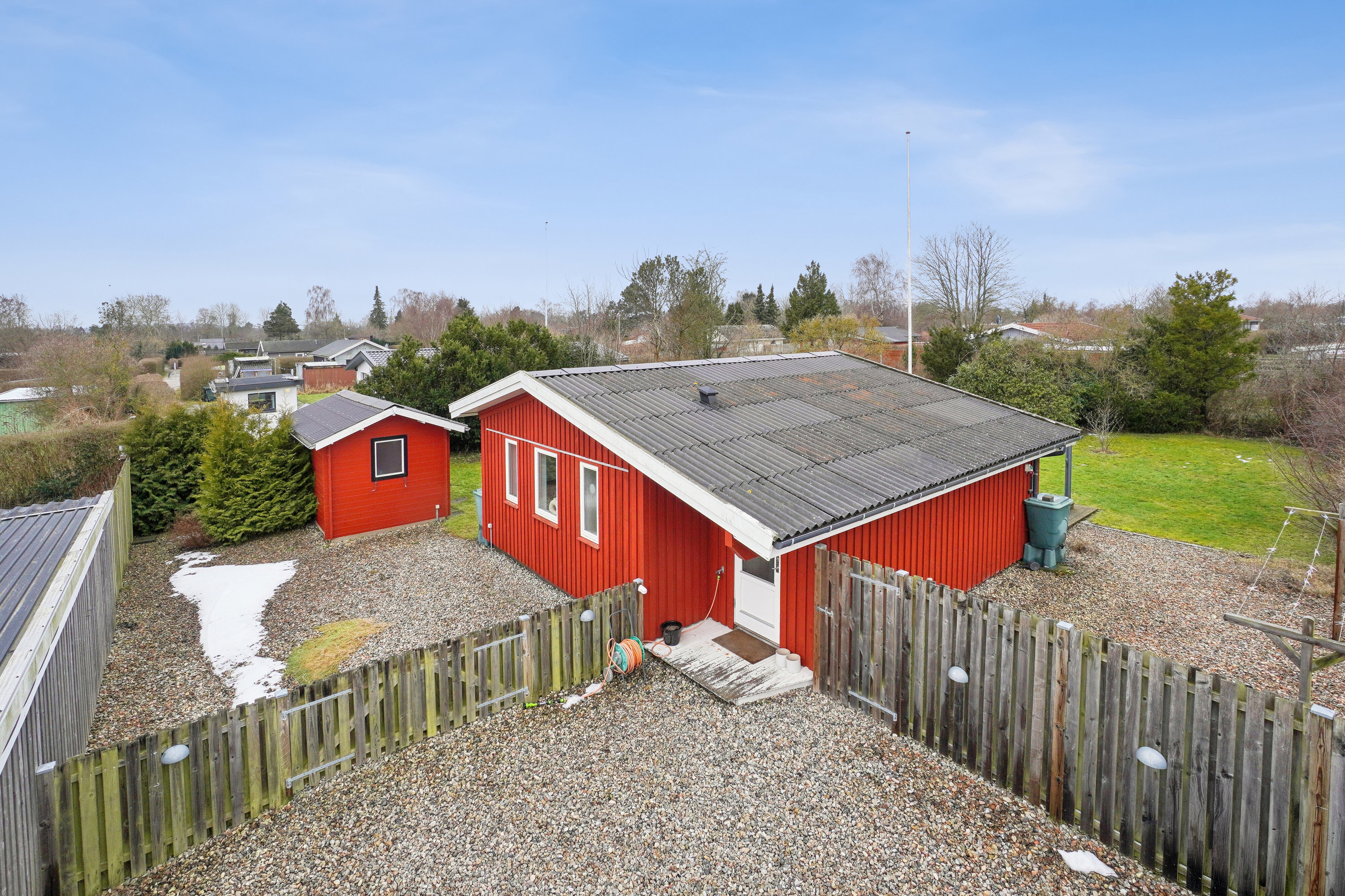 Duevænget 4, Kyndeløse, 4070 Kirke Hyllinge