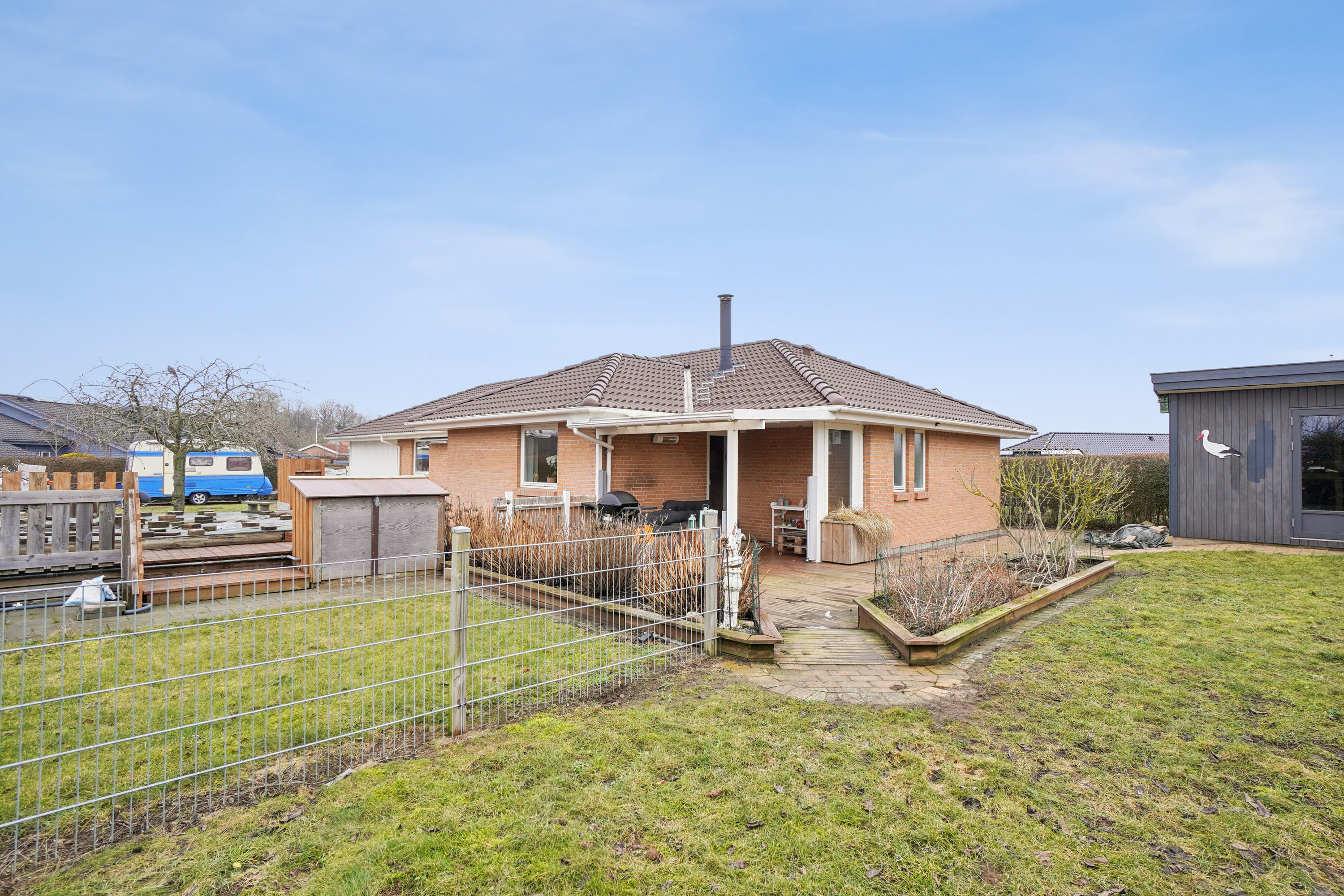 Pærevej 7, 4070 Kirke Hyllinge