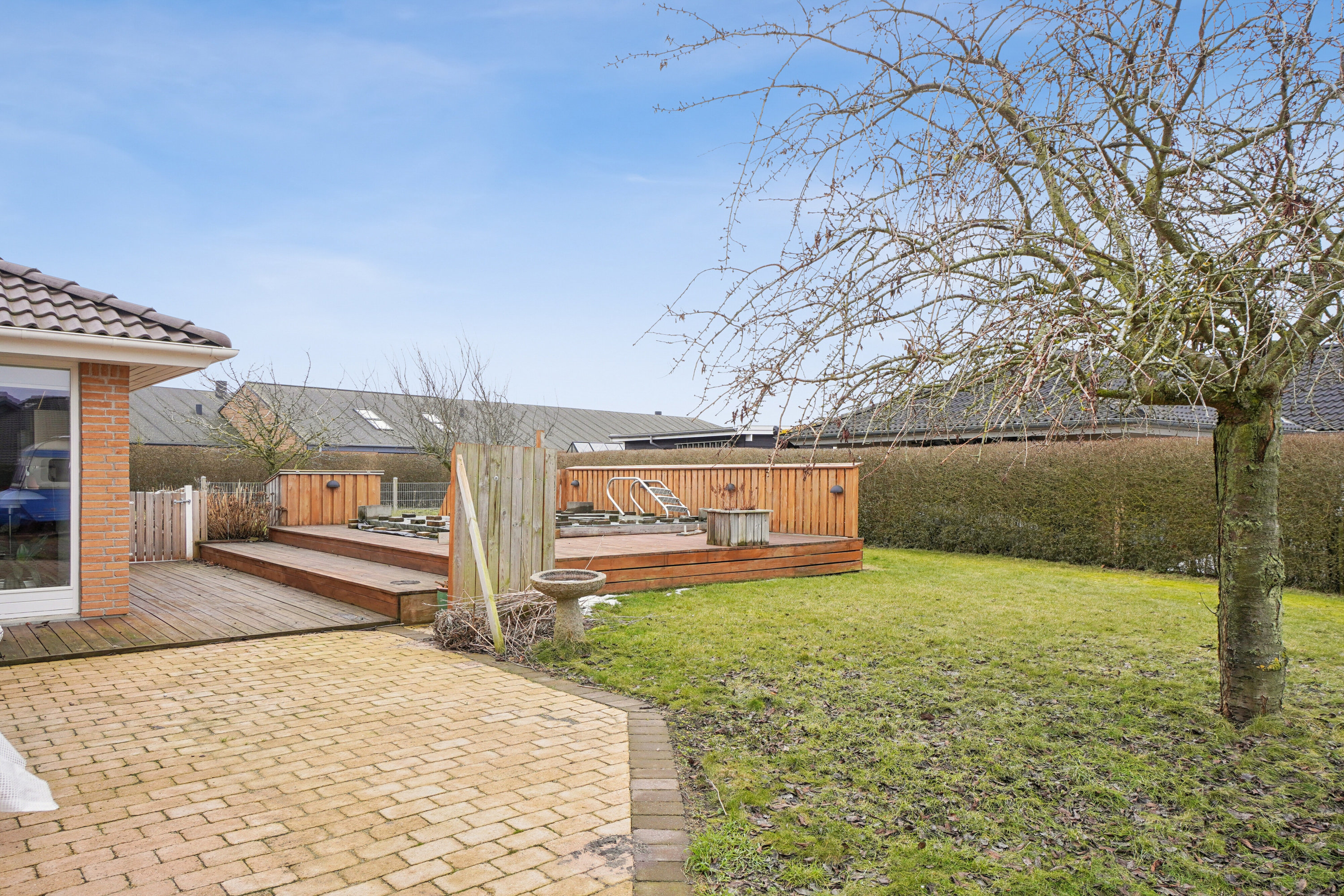 Pærevej 7, 4070 Kirke Hyllinge