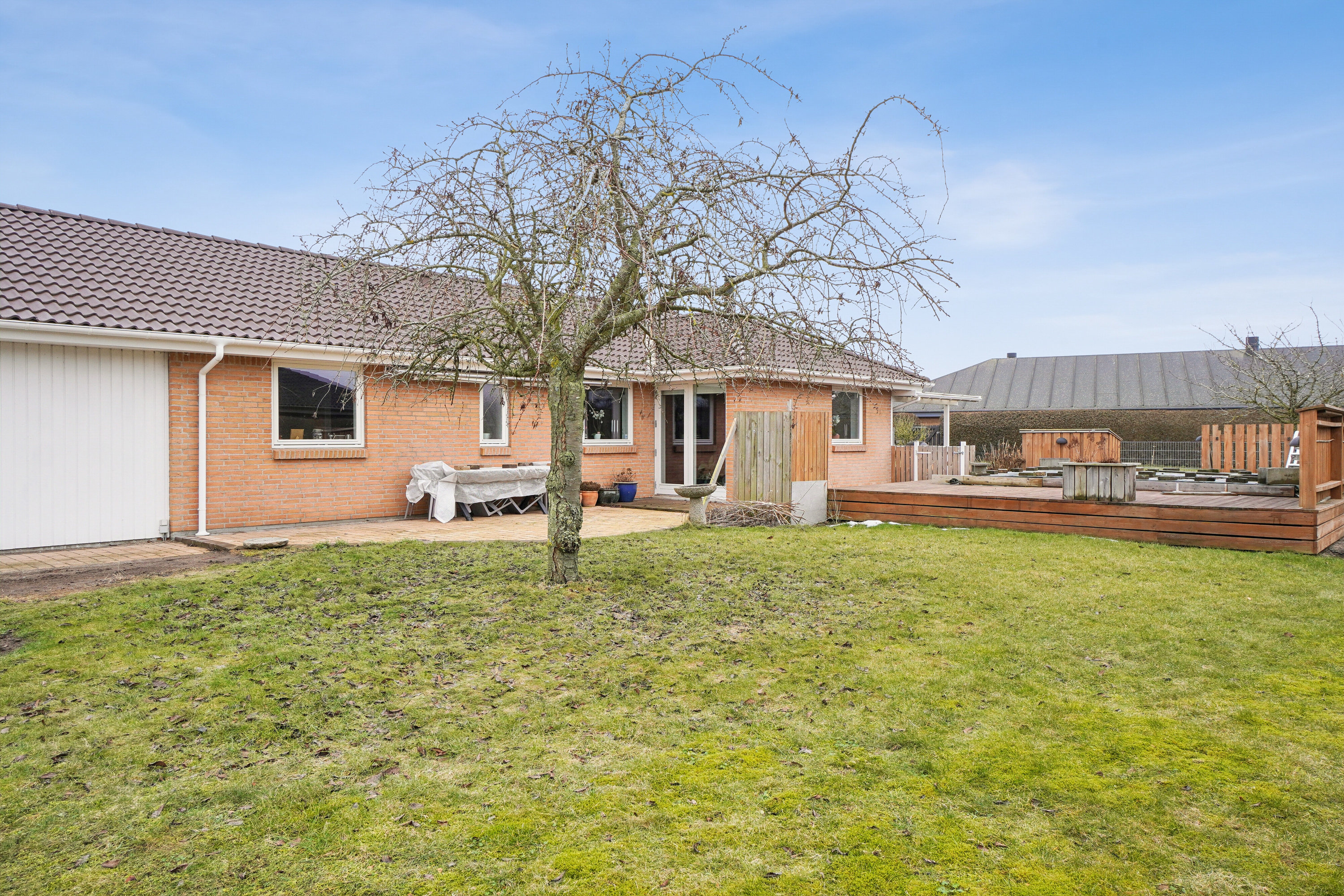 Pærevej 7, 4070 Kirke Hyllinge