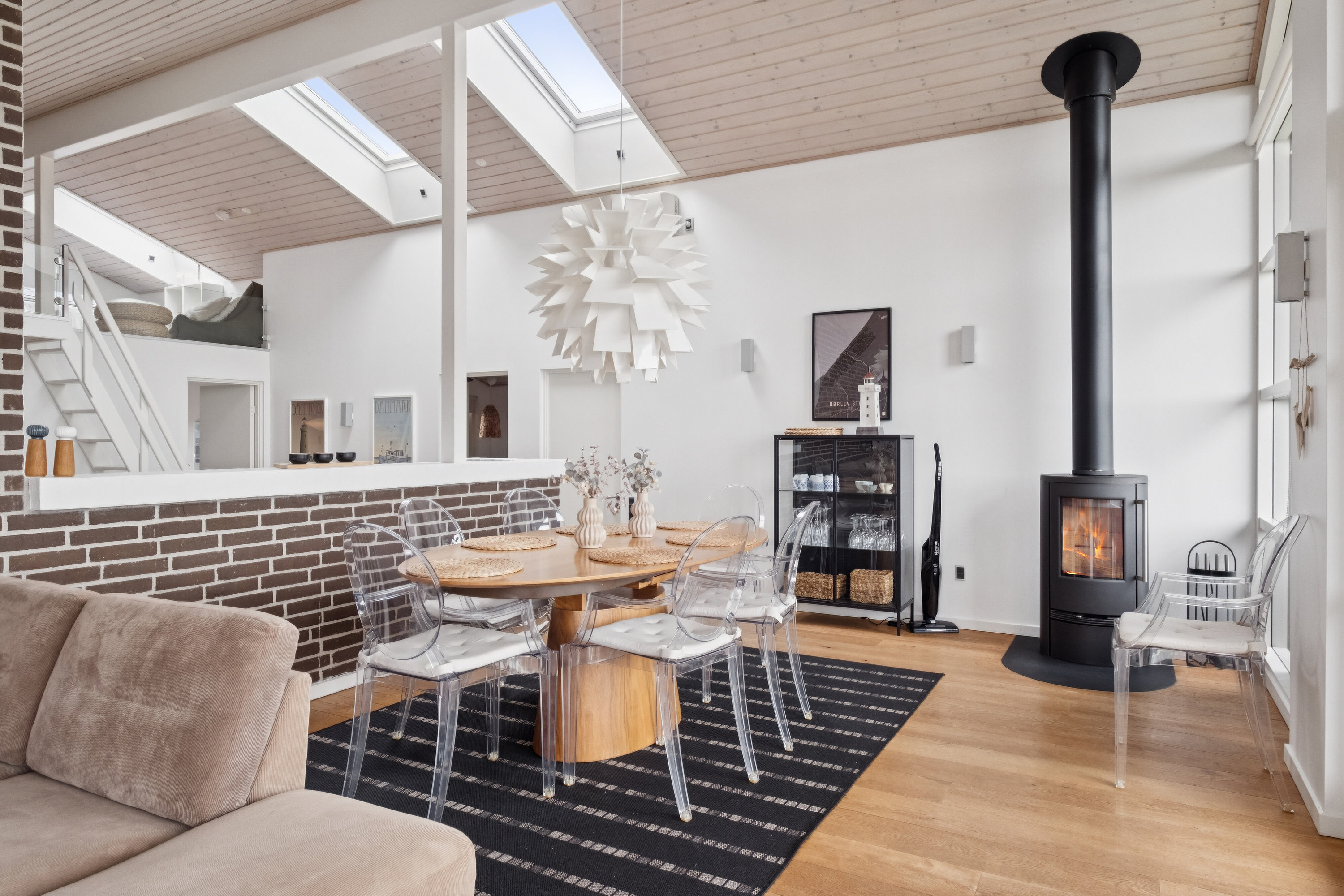 Augustvej 6, Skal Klit, 9800 Hjørring