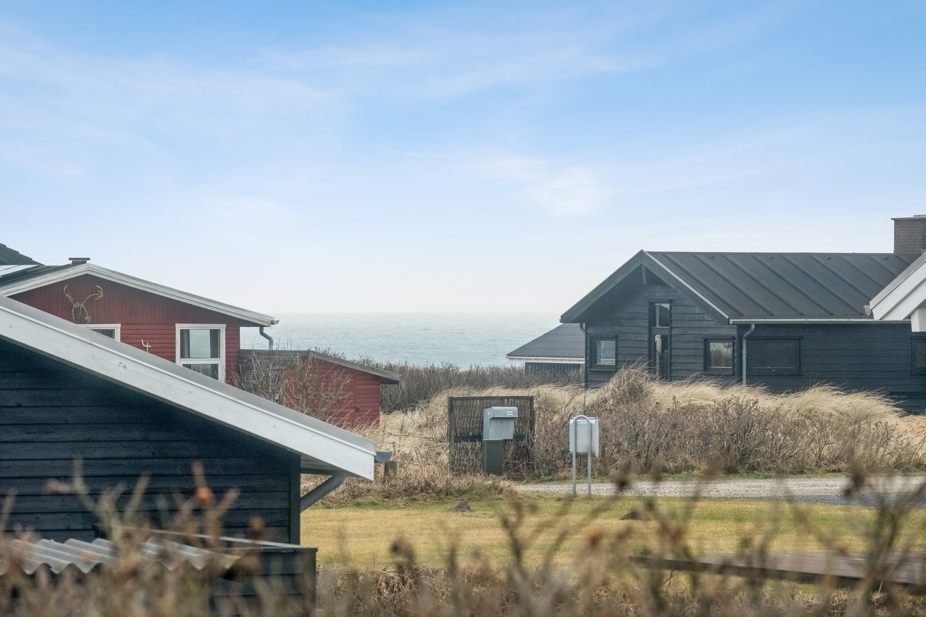 Augustvej 6, Skal Klit, 9800 Hjørring