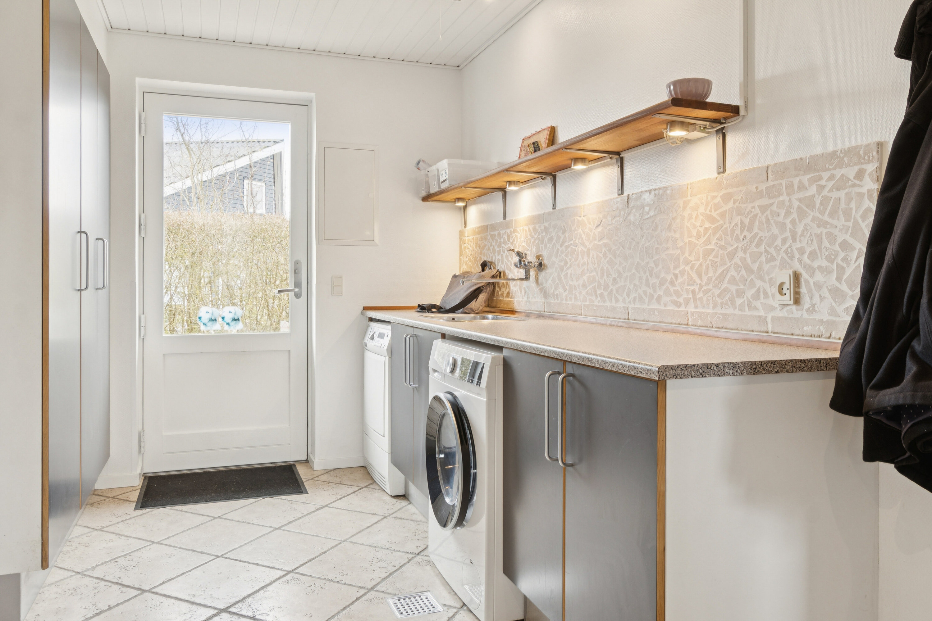 Fremhævet bryggers billede i fuldskærmstilstand. Billede af Pærevej 7, 4070 Kirke Hyllinge