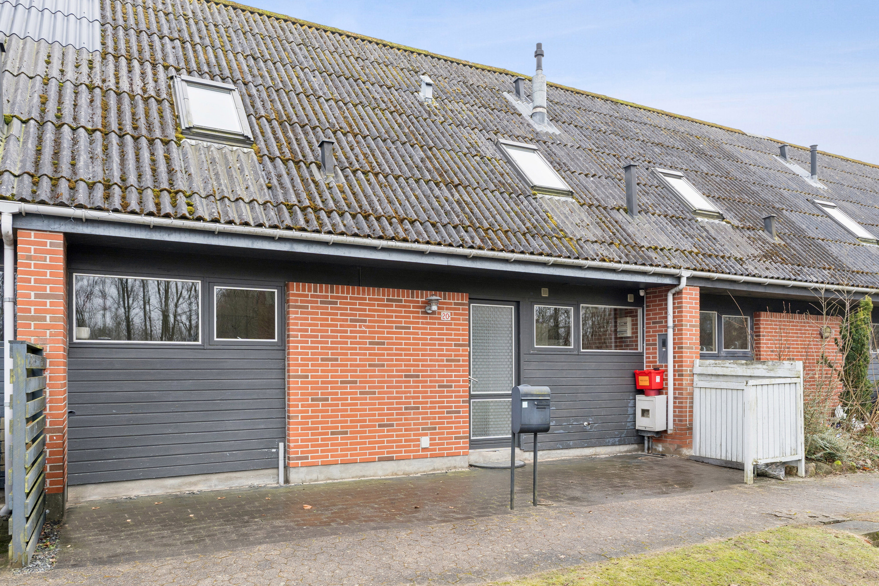 Spireavej 20, Skovby, 8464 Galten