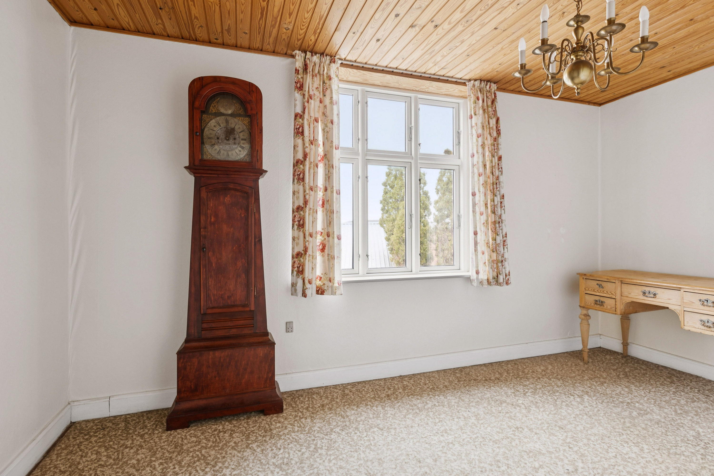 Fremhævet værelse billede i fuldskærmstilstand. Billede af Jernbanegade 4, 4690 Haslev