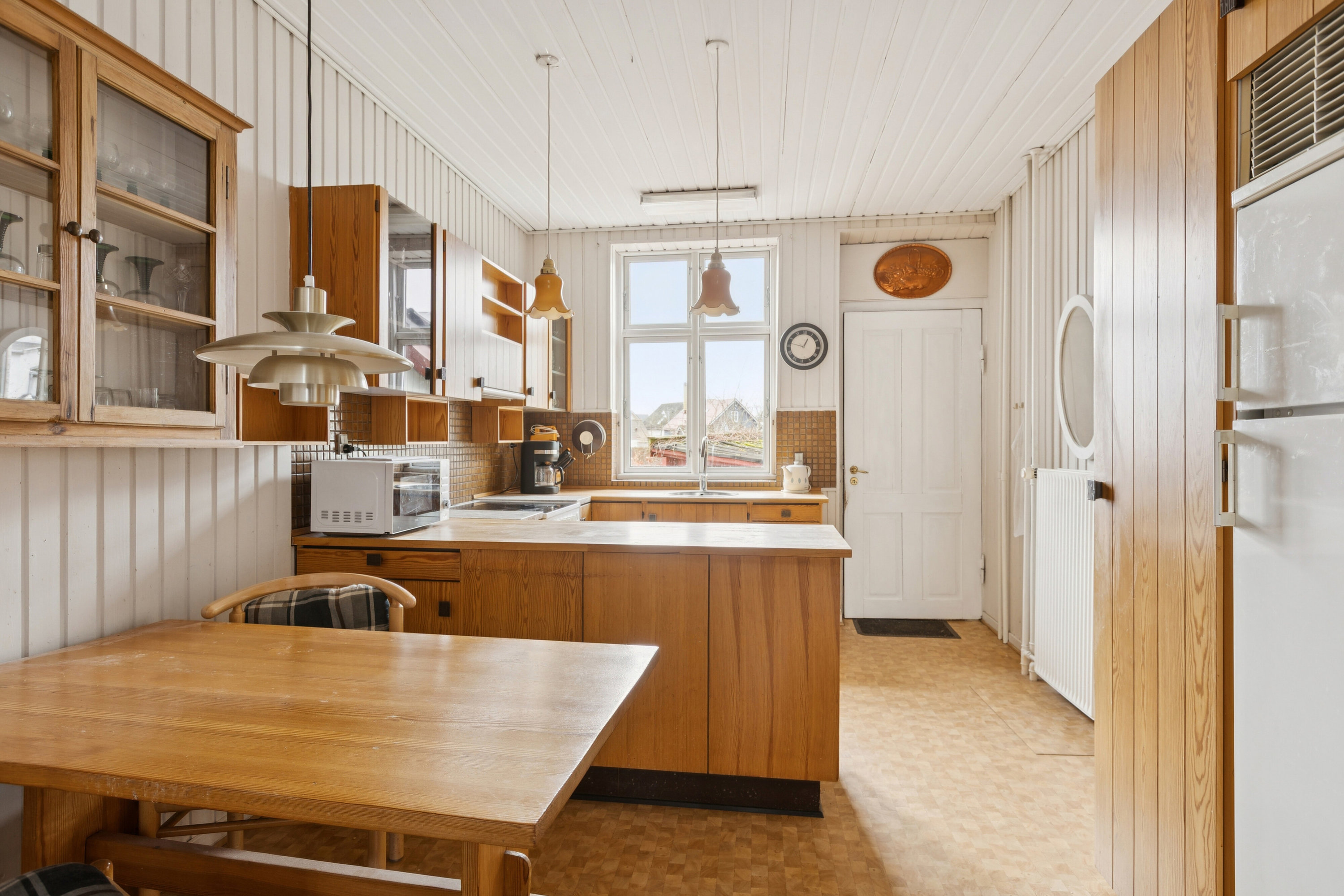 Jernbanegade 4, 4690 Haslev