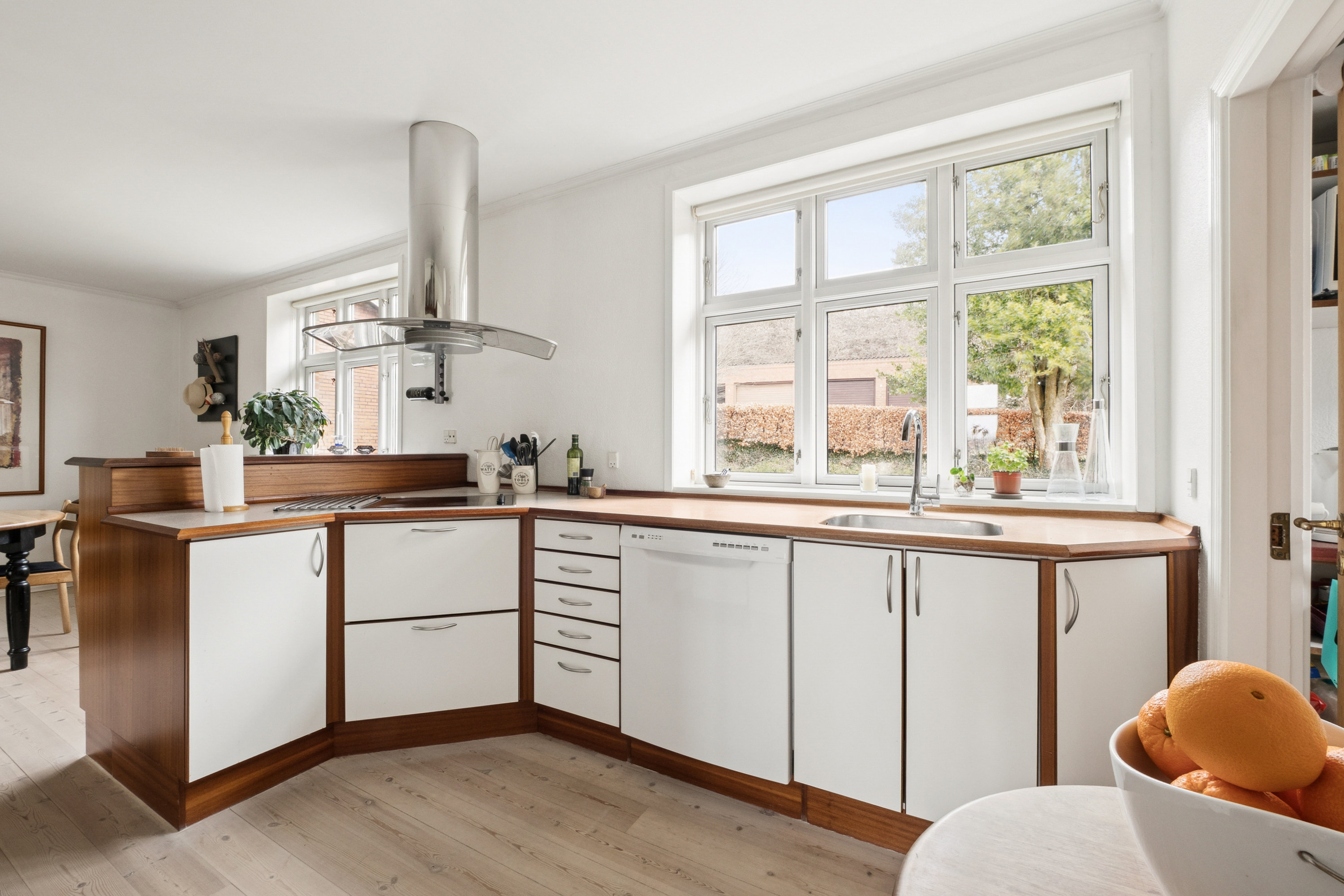 Kirkebakken 8, 7800 Skive