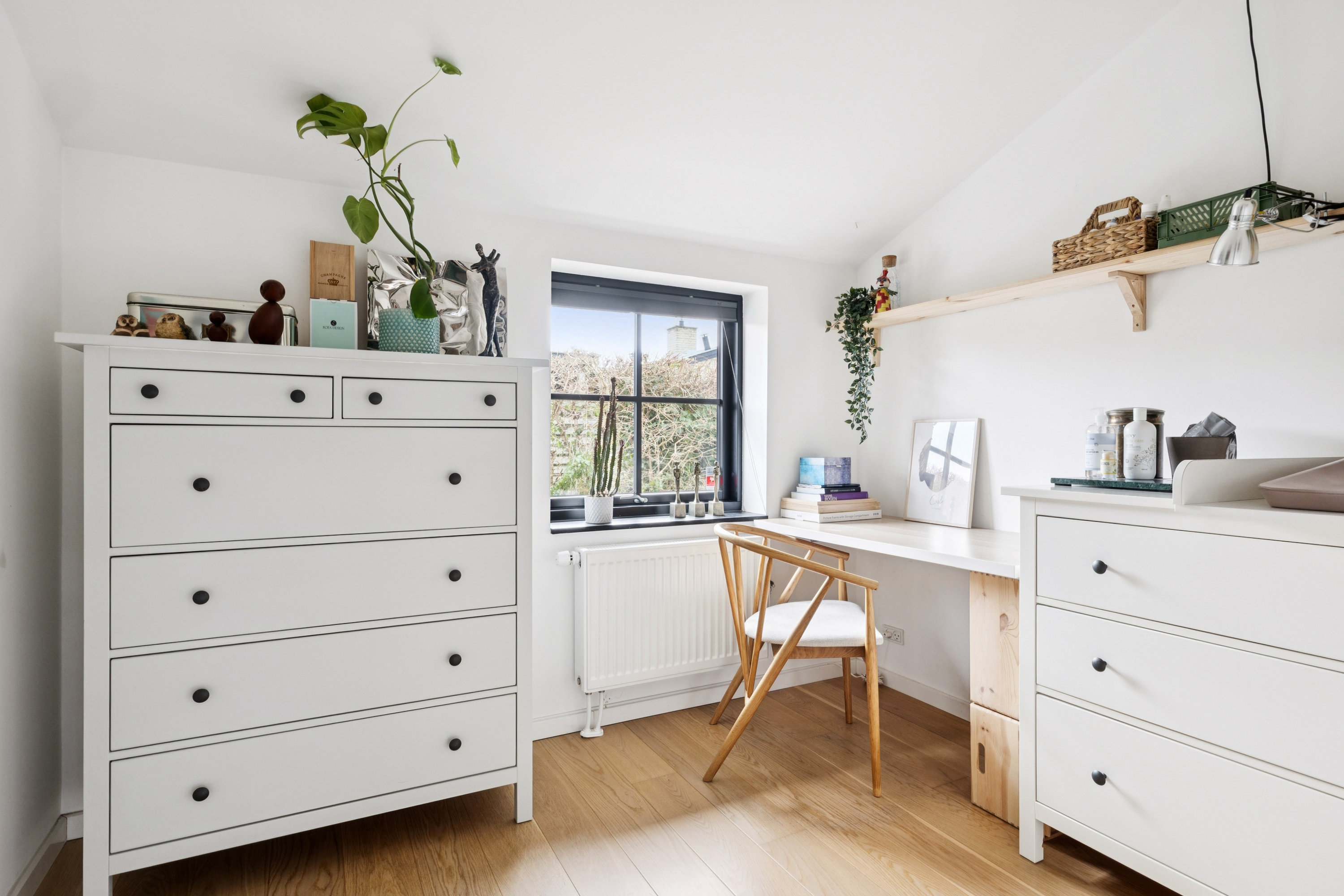 Fremhævet køkken billede i fuldskærmstilstand. Billede af Snerlevej 5, 2670 Greve