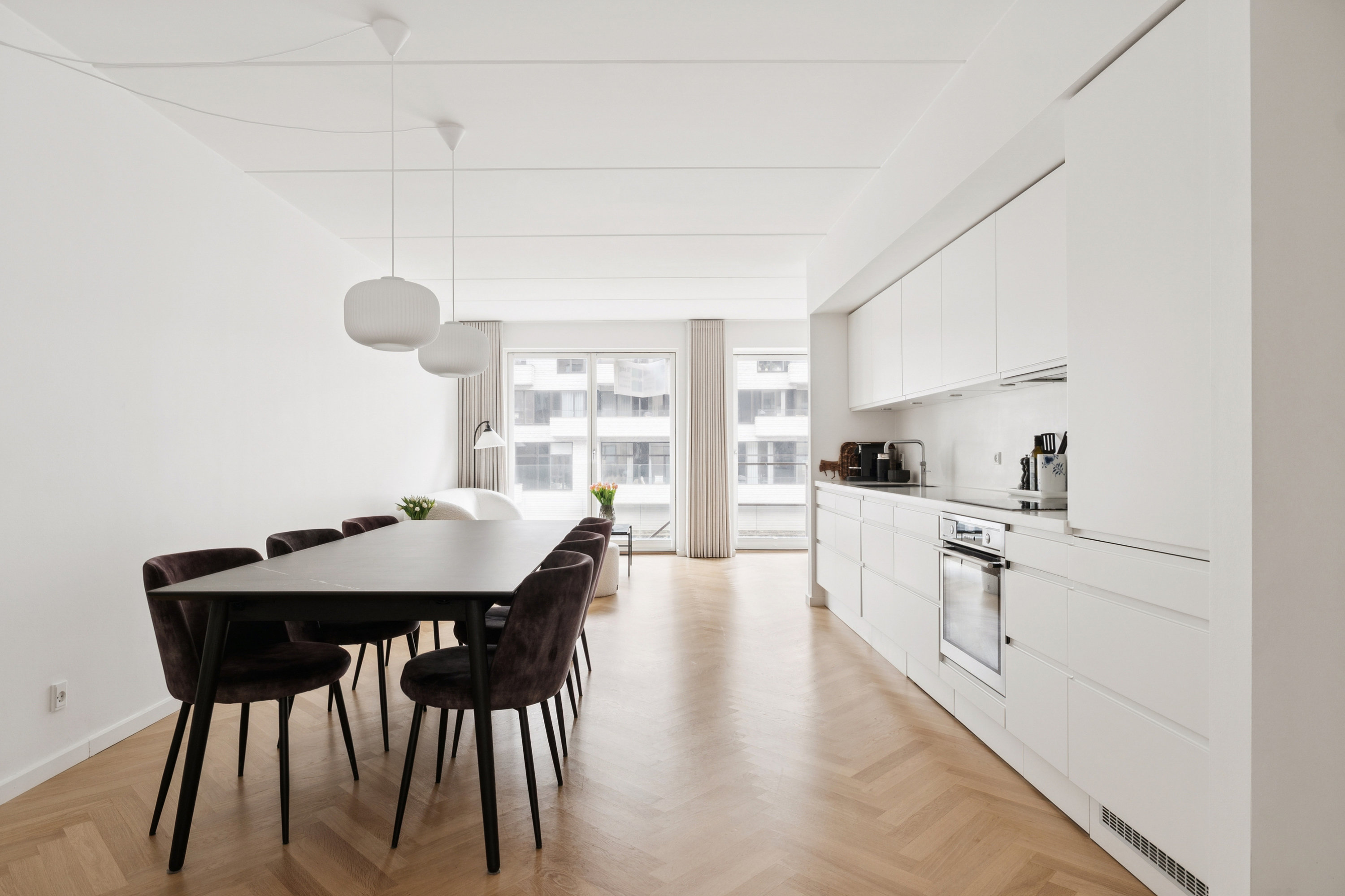 Fortkaj 20, st.. th., 2150 Nordhavn