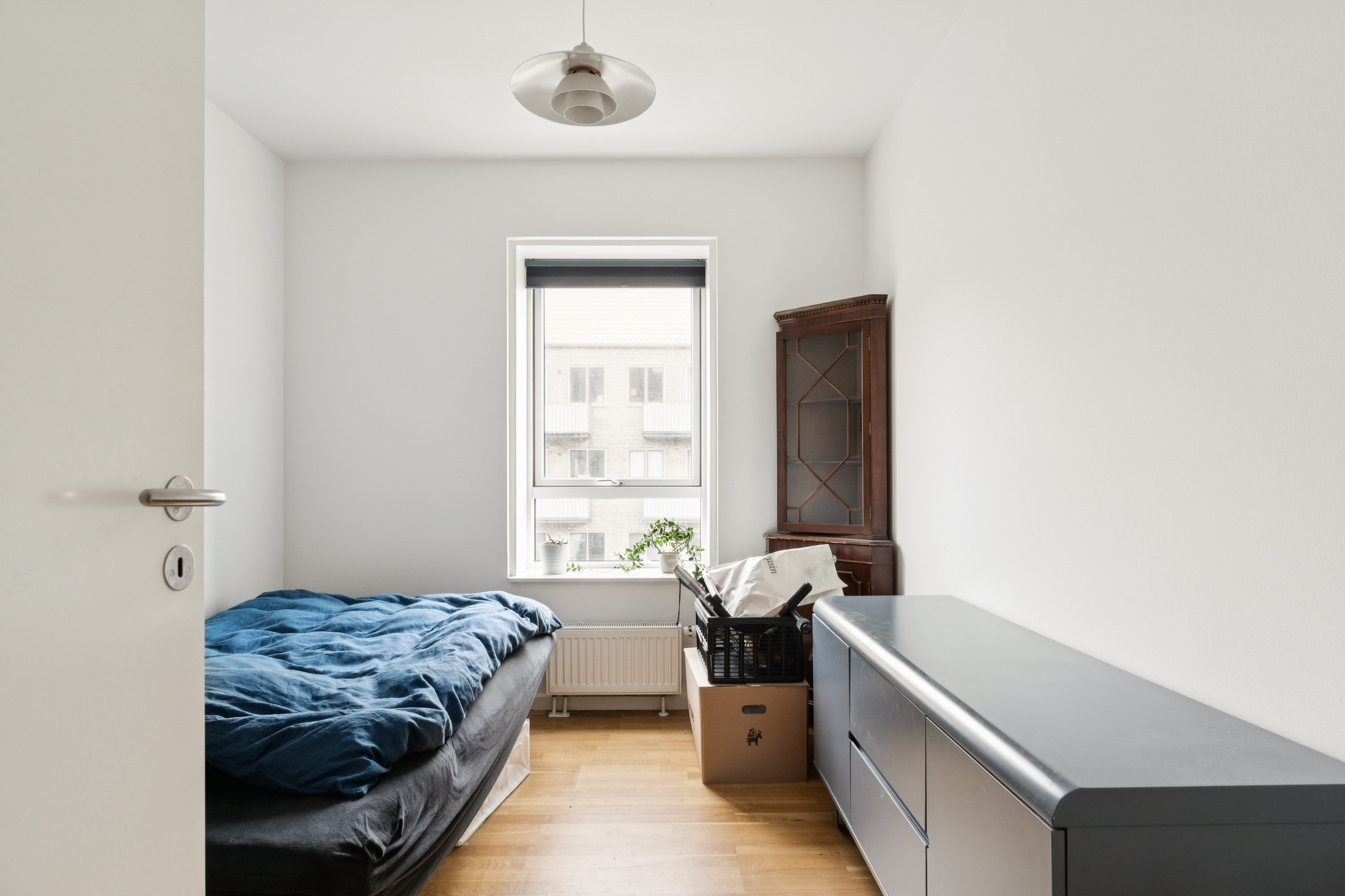 Fremhævet værelse billede i fuldskærmstilstand. Billede af Venøgade 24, 3. tv., 2100 København Ø