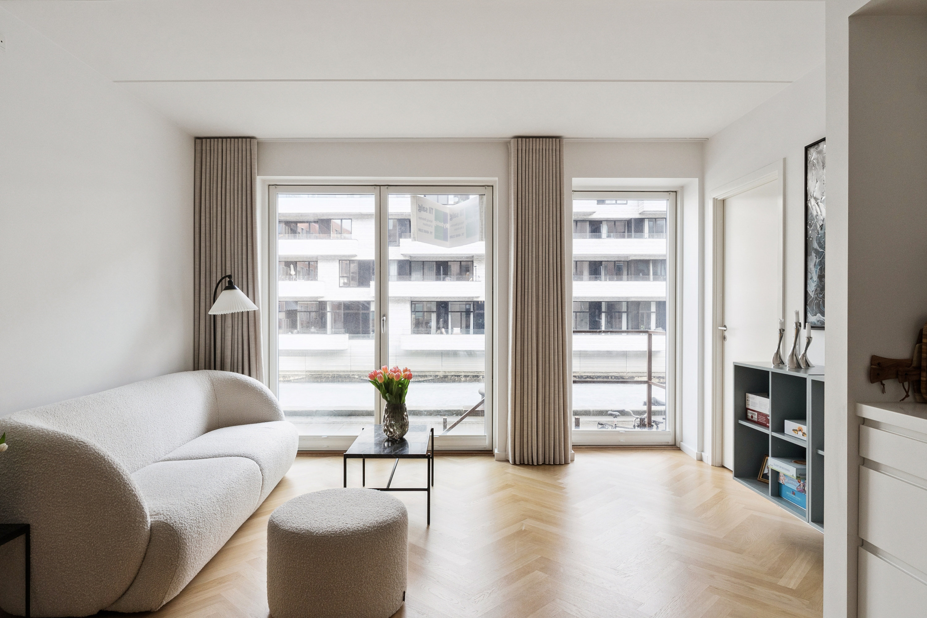 Fortkaj 20, st.. th., 2150 Nordhavn