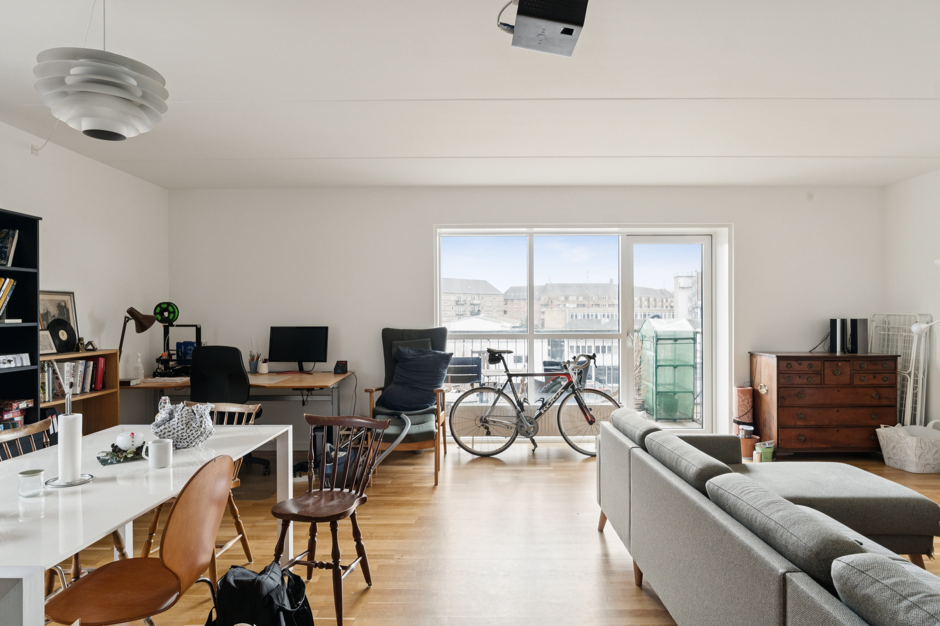 Venøgade 24, 3. tv., 2100 København Ø