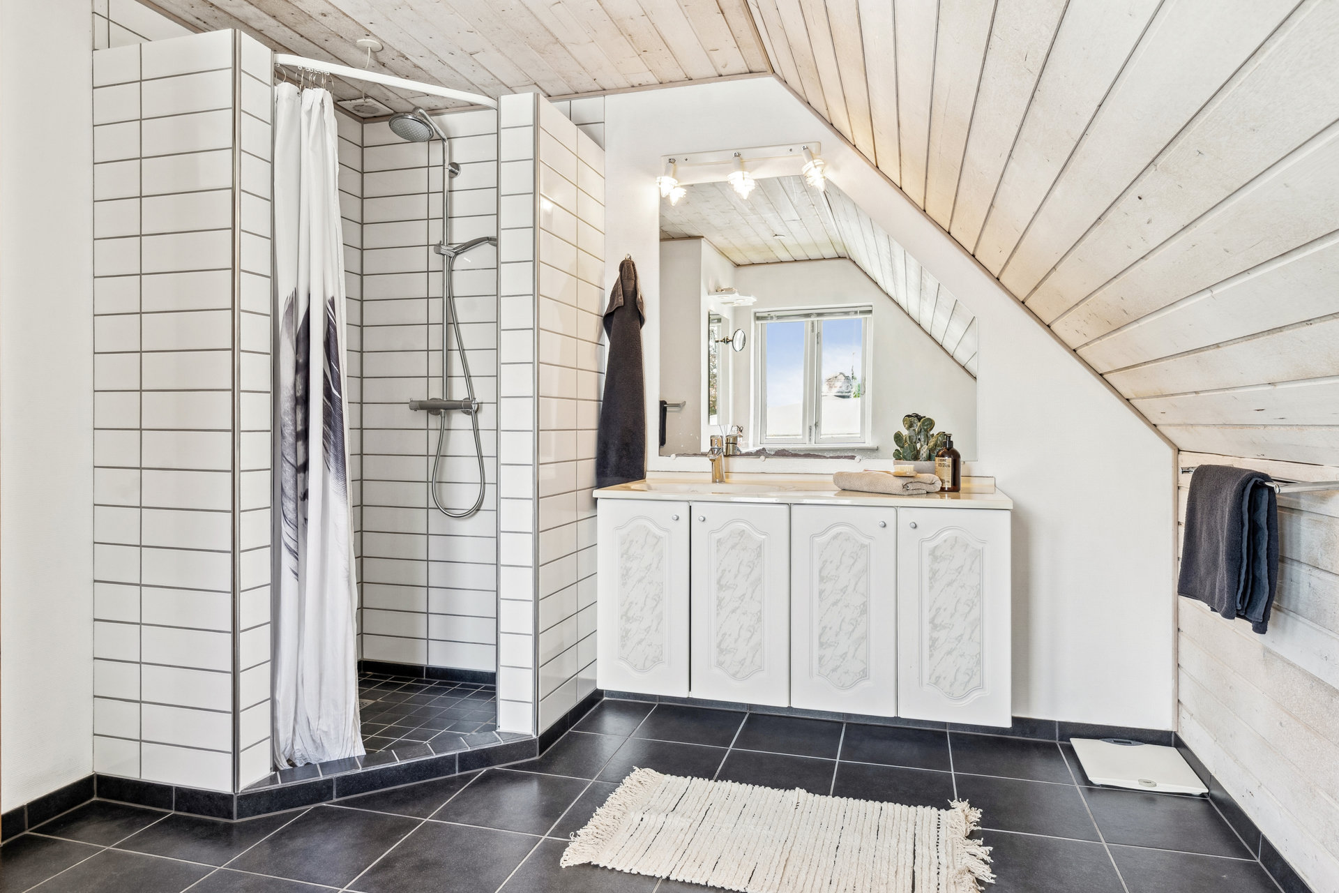 Fremhævet  billede i fuldskærmstilstand. Billede af Møllevej 5, 8783 Hornsyld