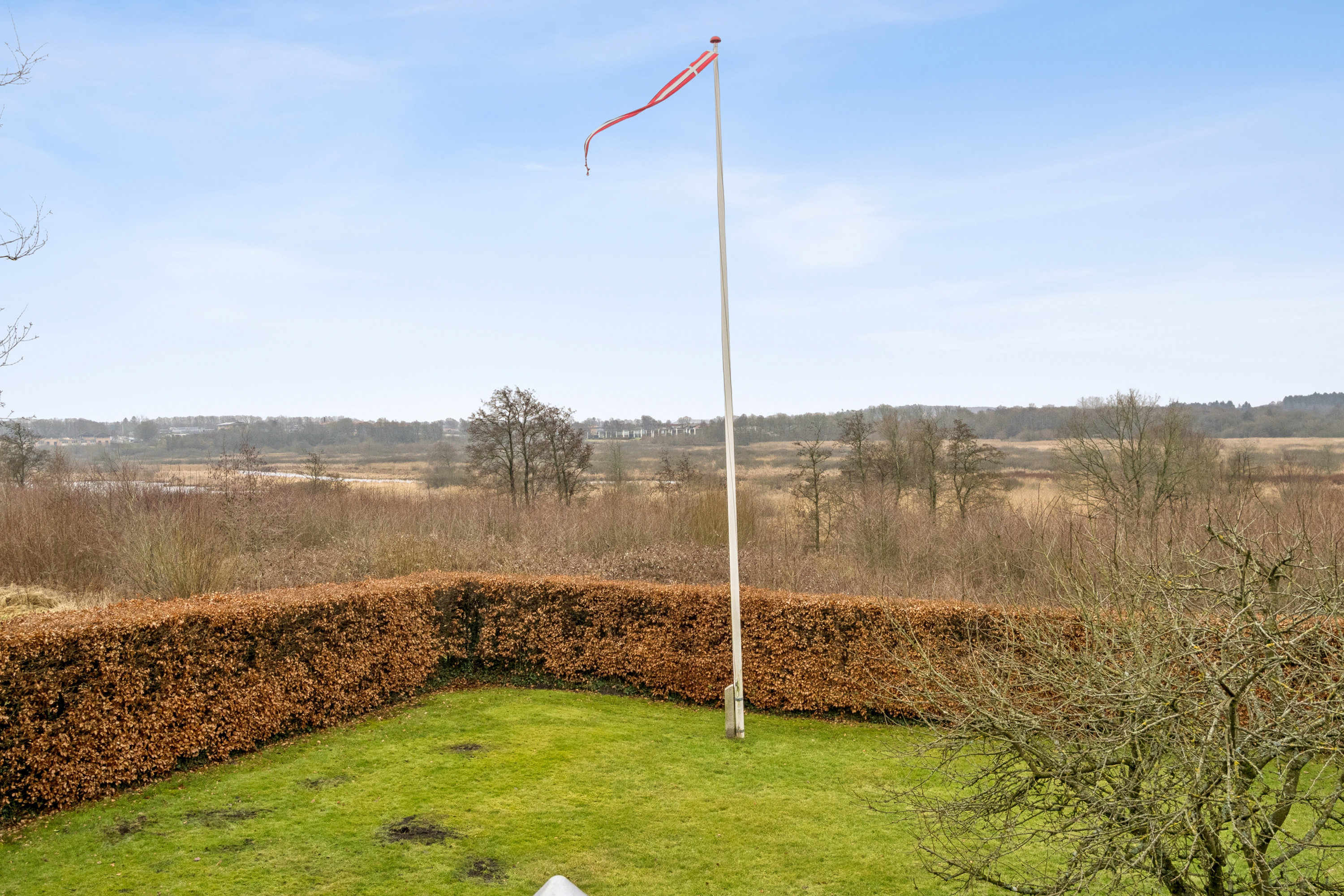 Fremhævet andet billede i fuldskærmstilstand. Billede af Kirkebakken 8, 7800 Skive