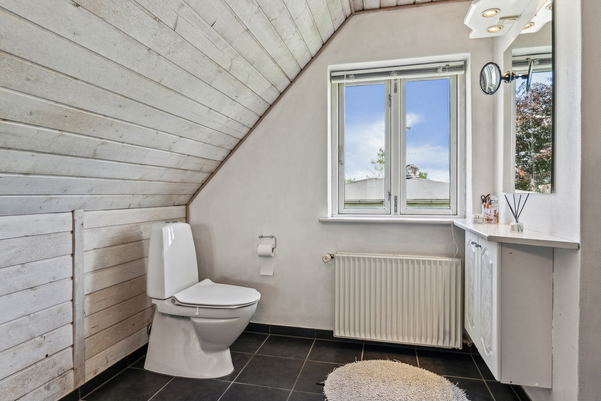 Fremhævet  billede i fuldskærmstilstand. Billede af Møllevej 5, 8783 Hornsyld