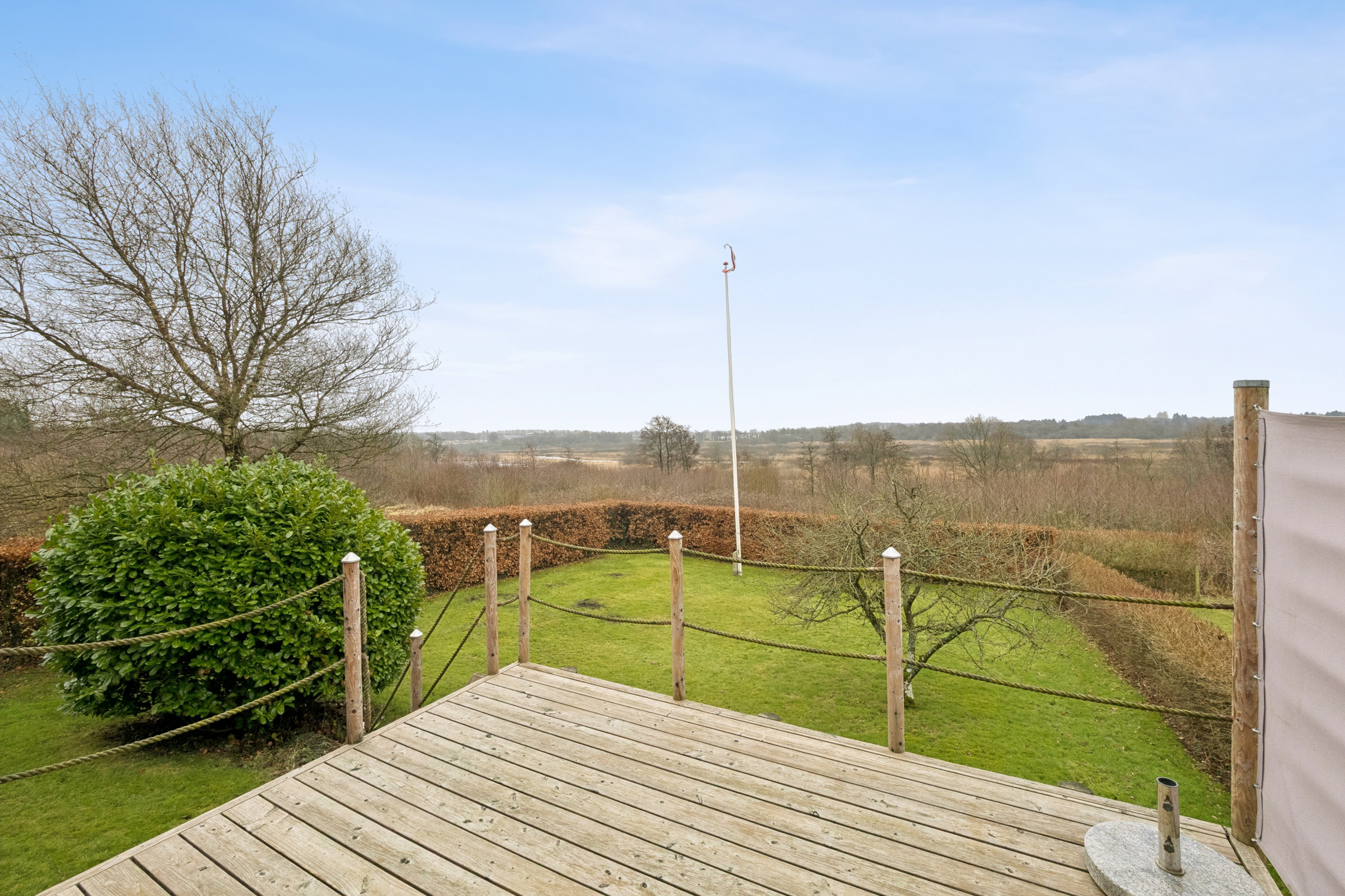 Fremhævet andet billede i fuldskærmstilstand. Billede af Kirkebakken 8, 7800 Skive