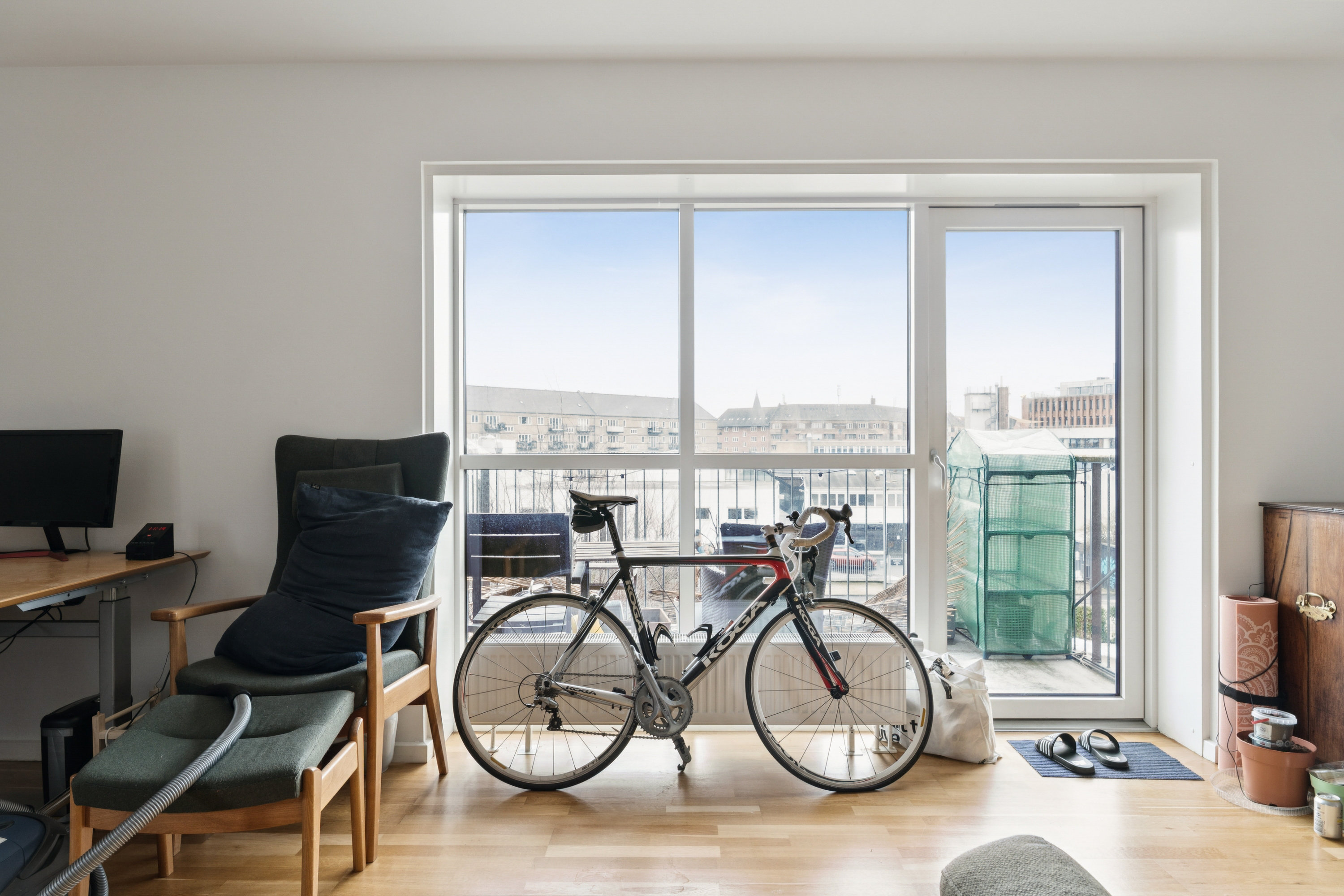 Venøgade 24, 3. tv., 2100 København Ø