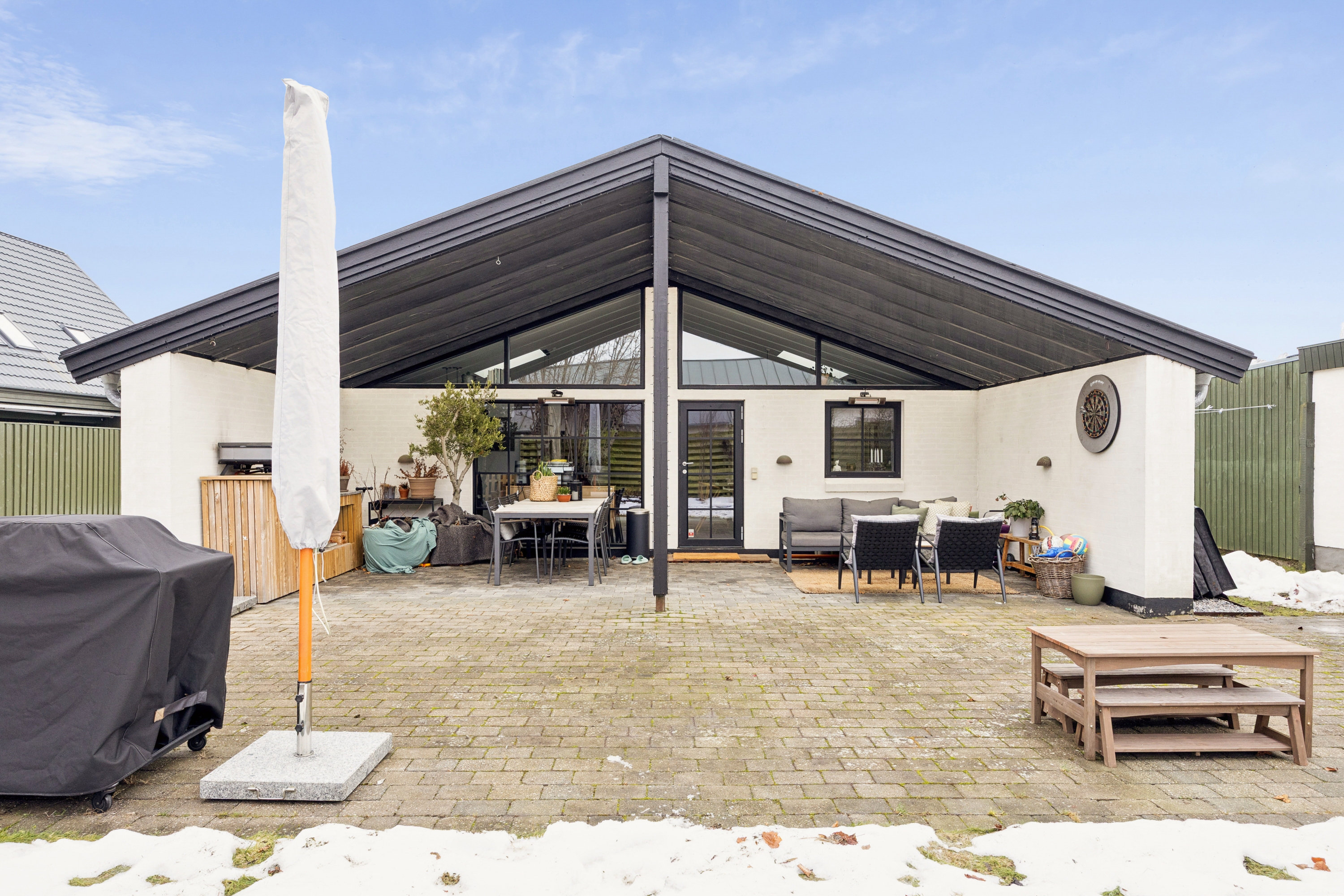 Snerlevej 5, 2670 Greve