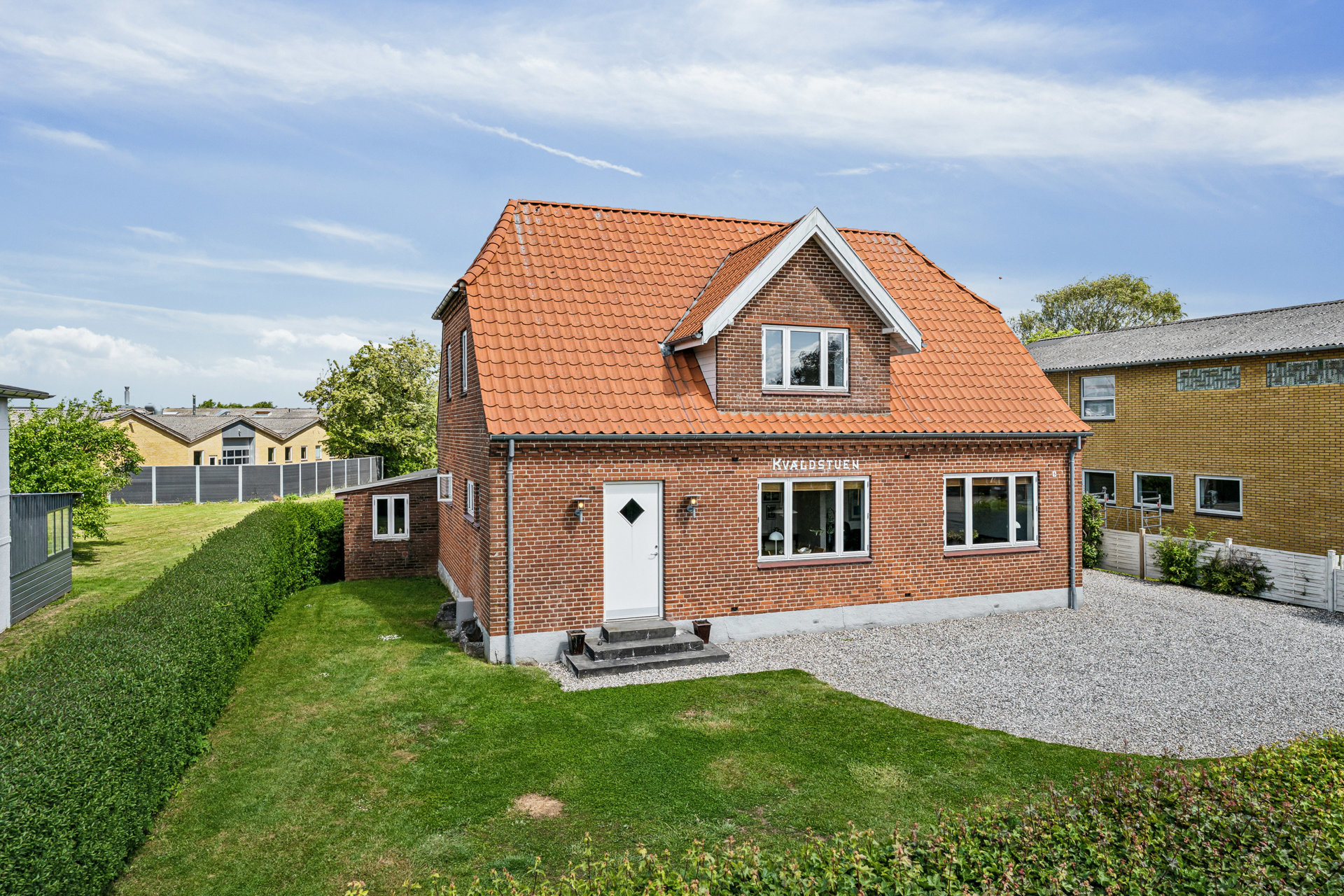 Møllevej 5, 8783 Hornsyld