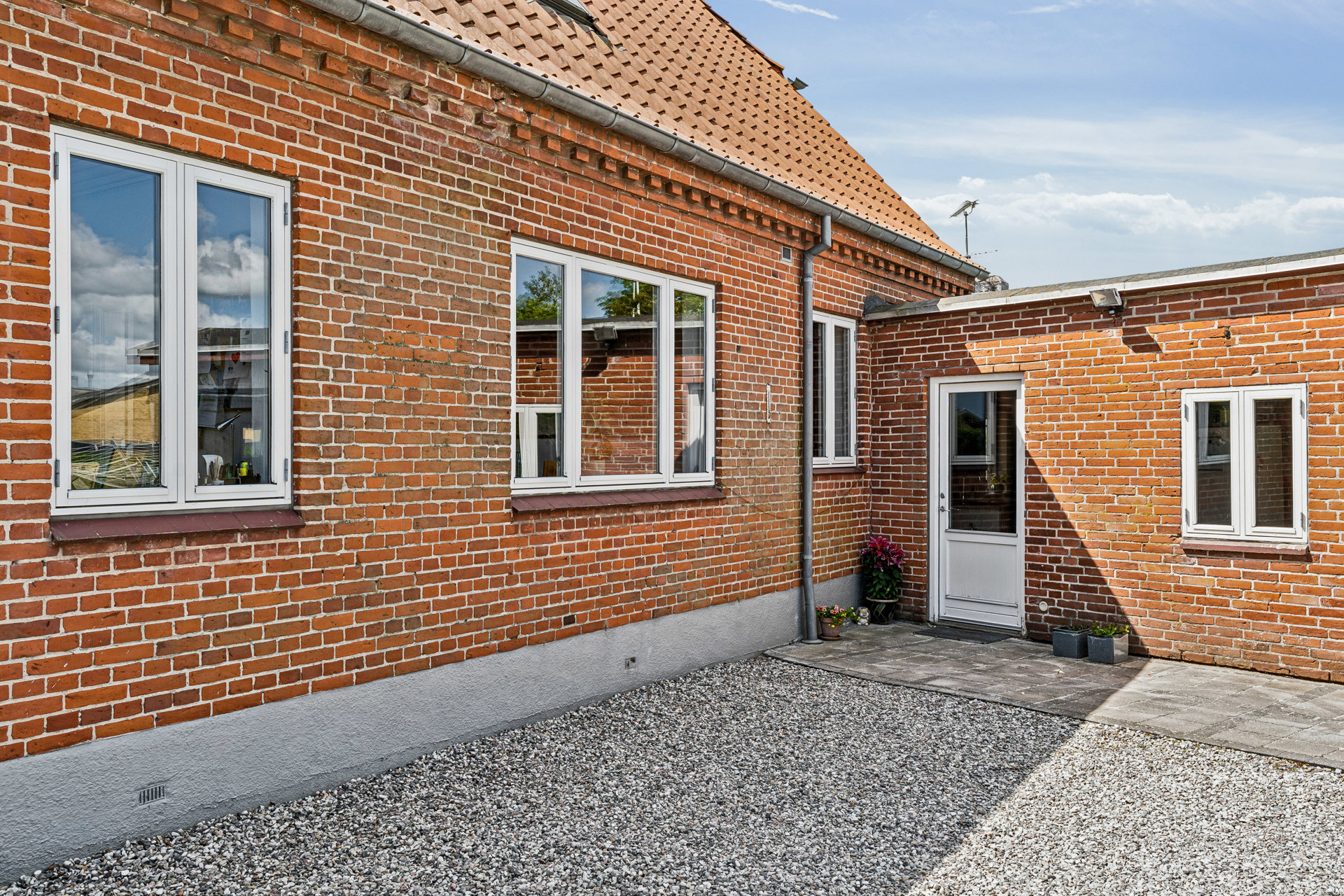 Møllevej 5, 8783 Hornsyld