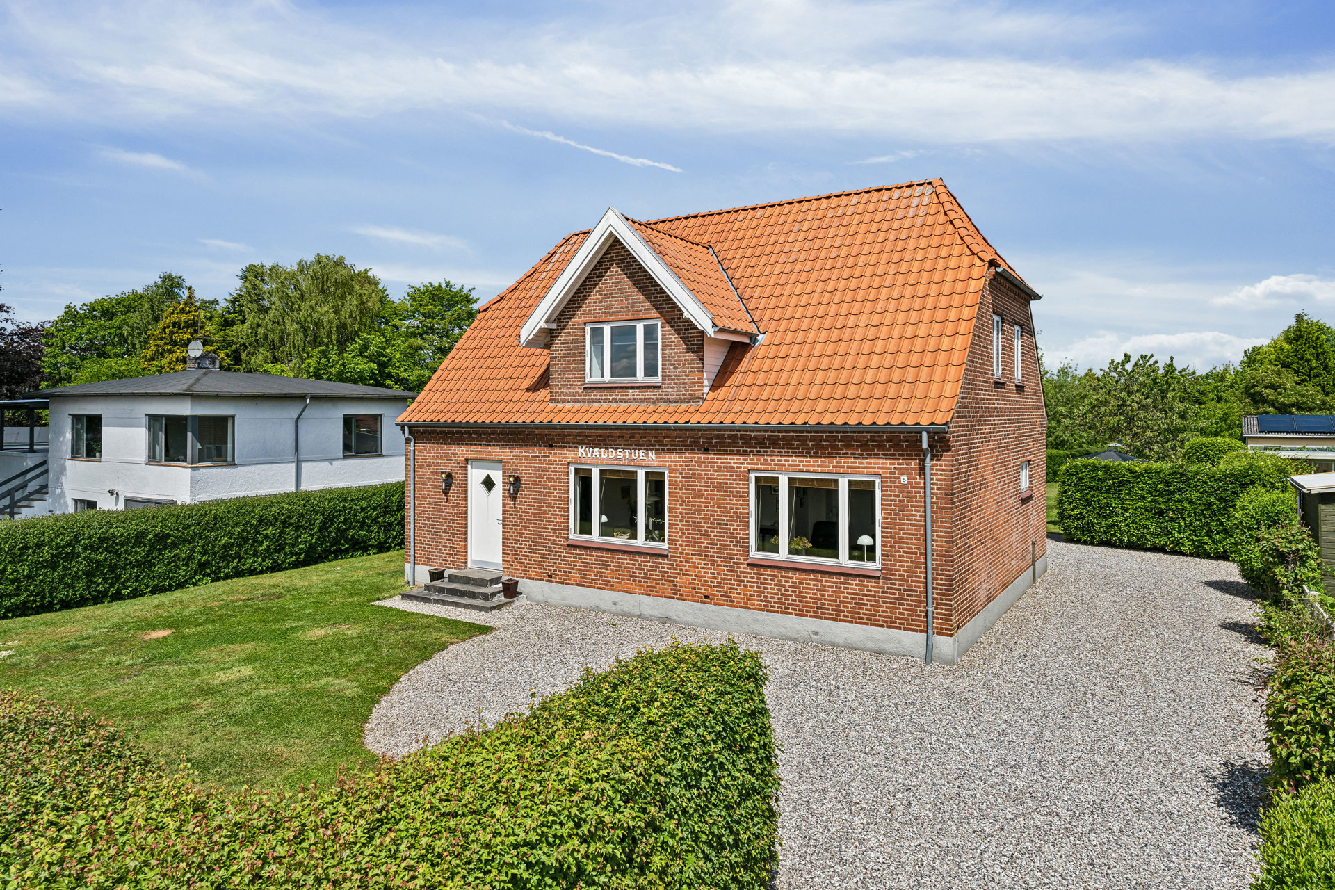 Møllevej 5, 8783 Hornsyld