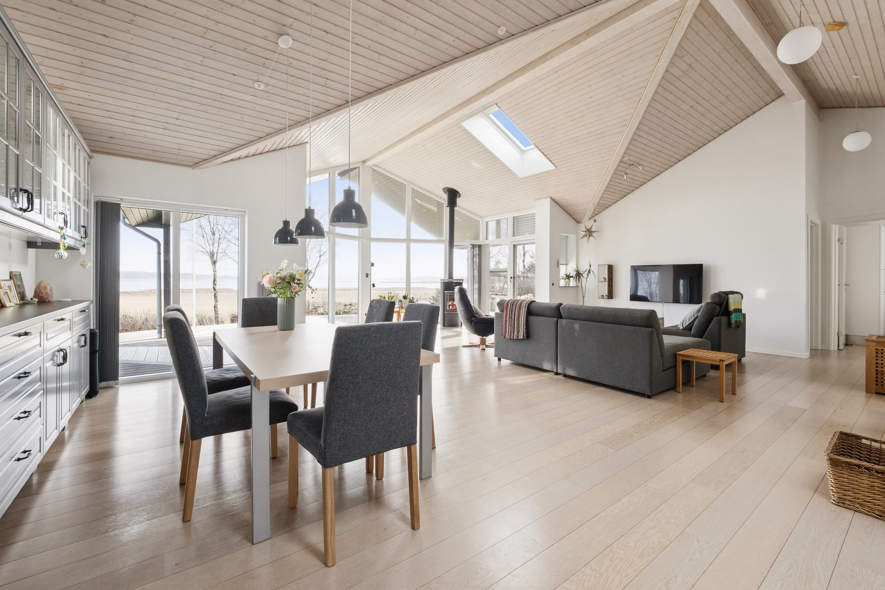 Hejrevej 36, Strandet, 7840 Højslev