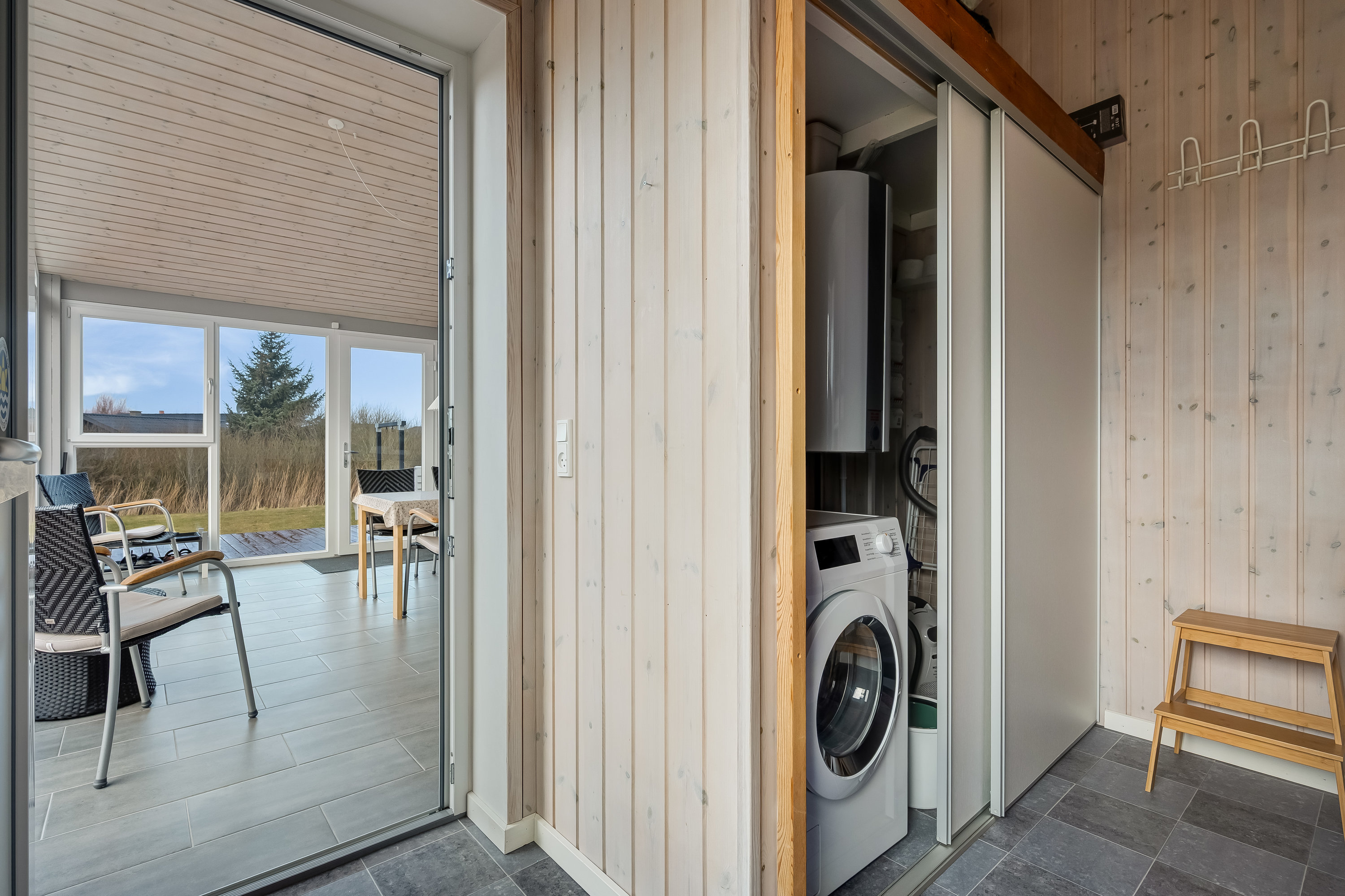 Fremhævet andet billede i fuldskærmstilstand. Billede af Lakolk 195, Lakolk, 6792 Rømø