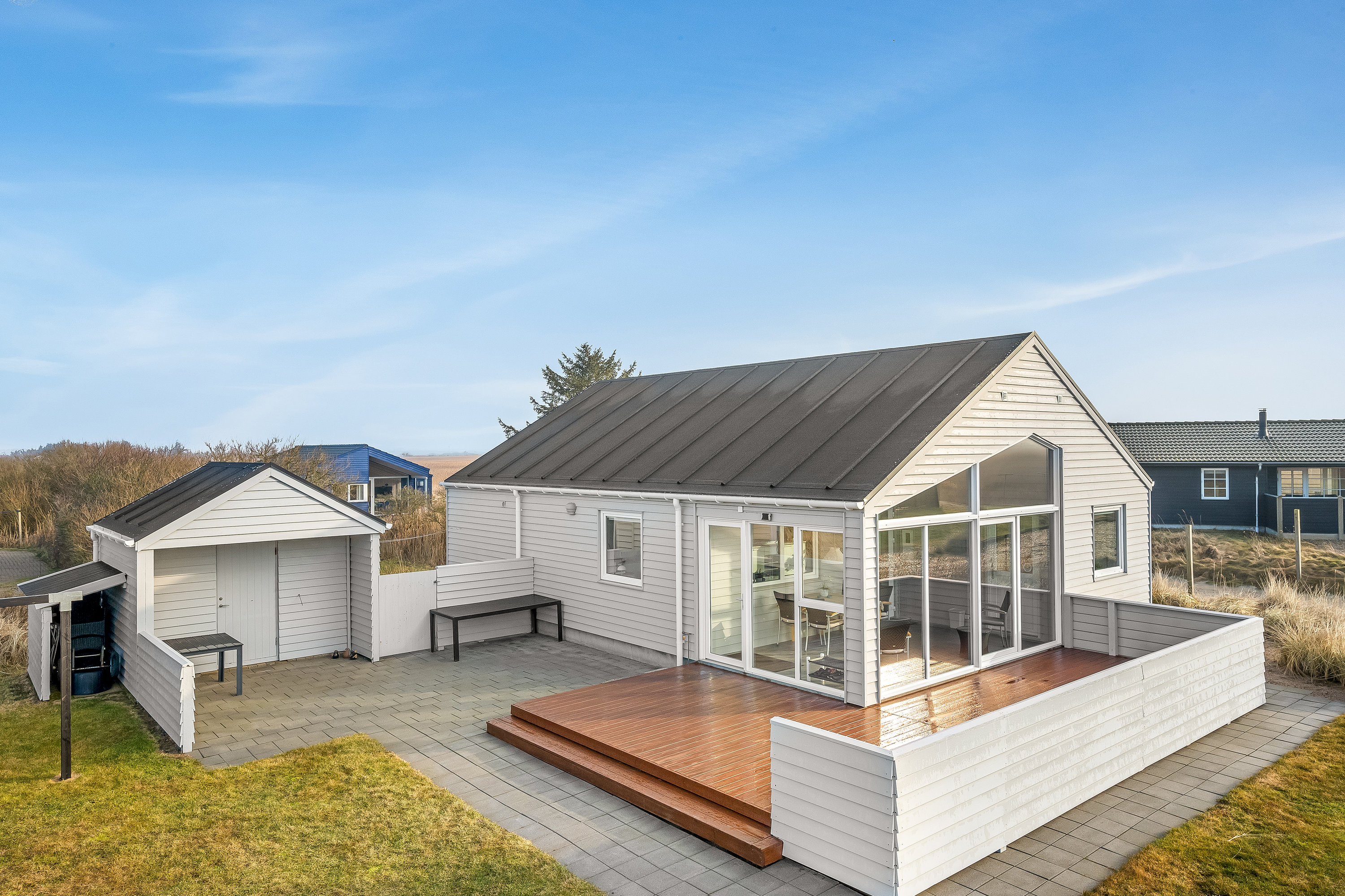 Lakolk 195, Lakolk, 6792 Rømø